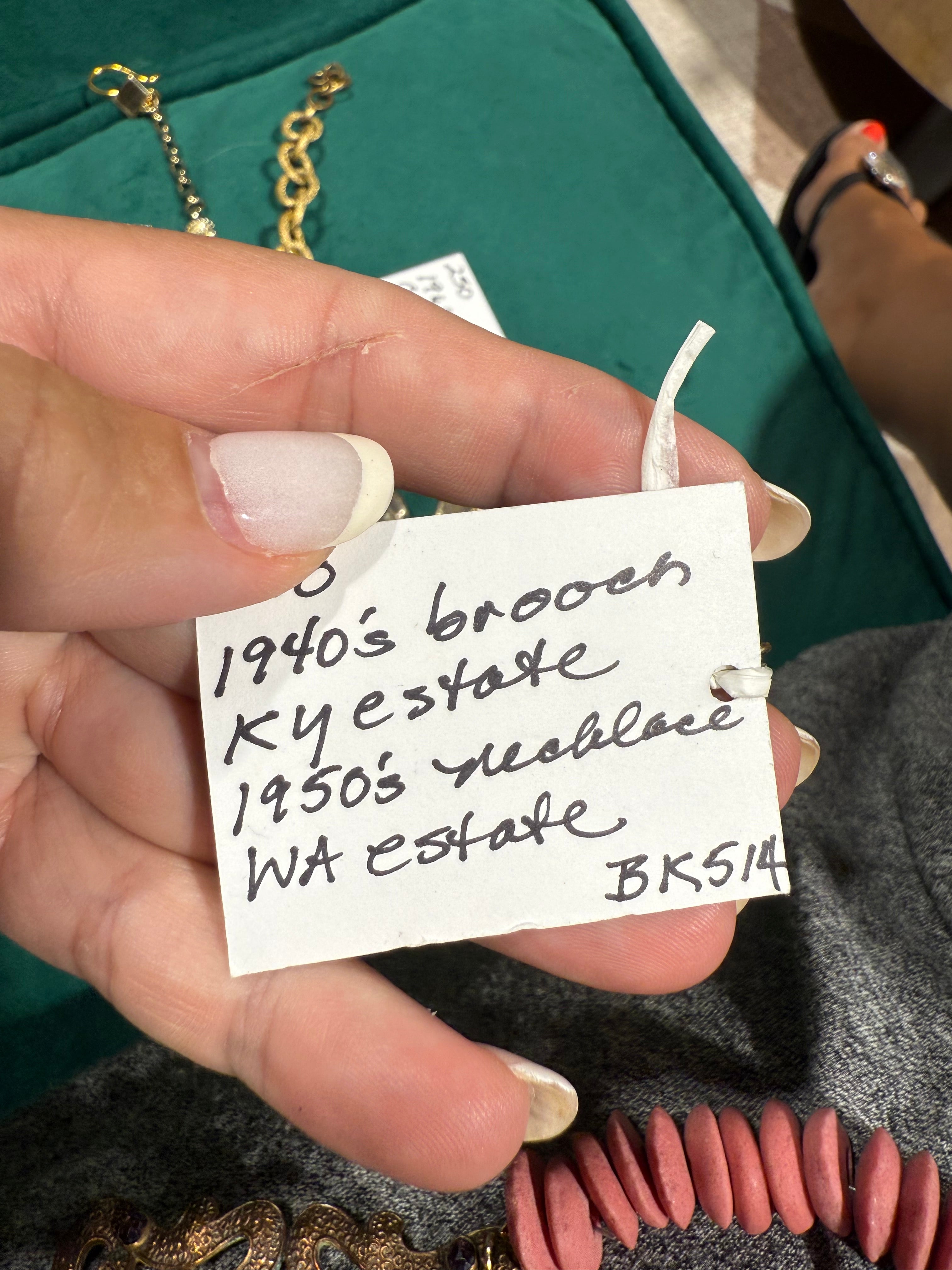 Diamonds Squash Bloosm