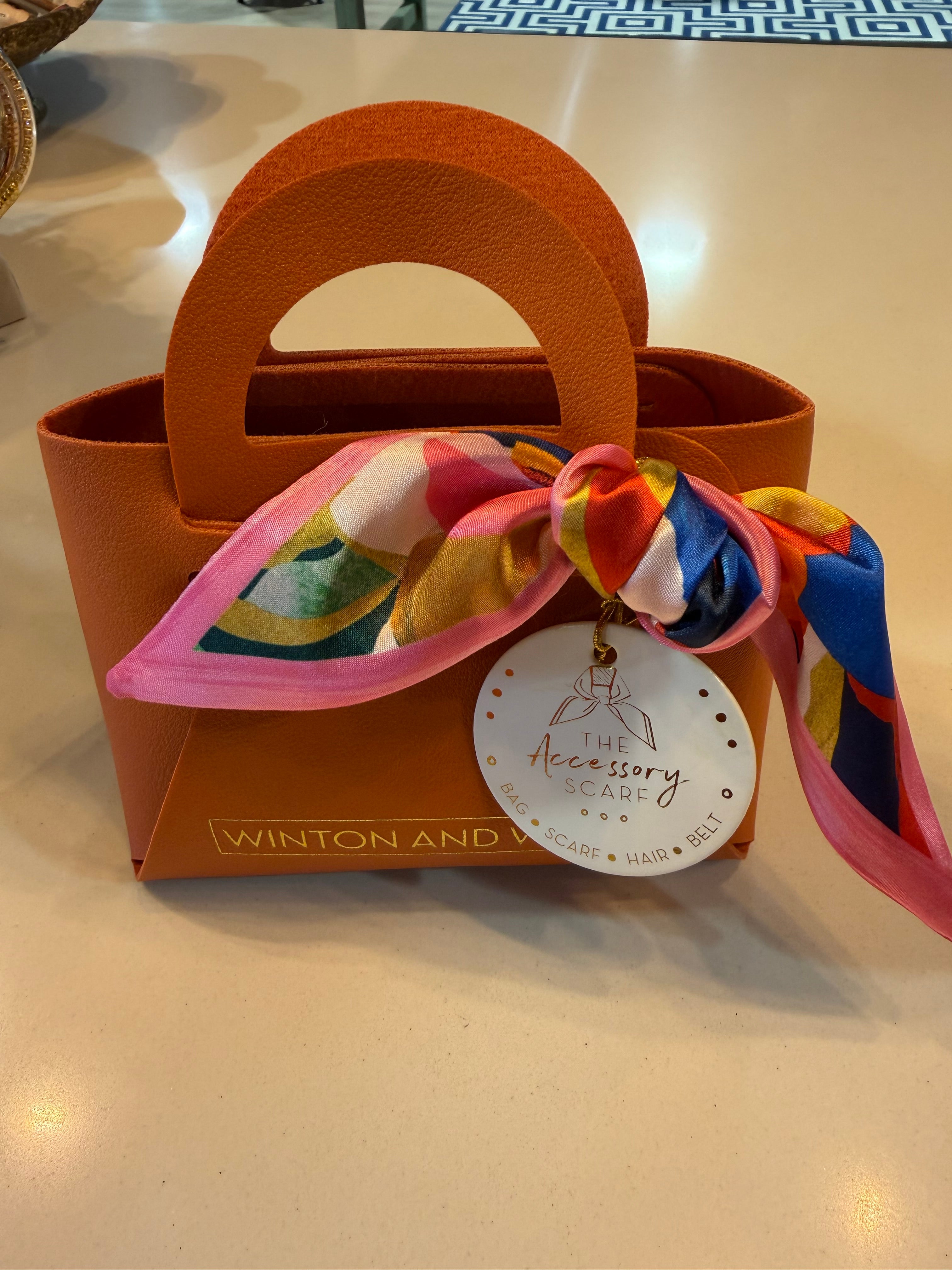 Accessories Scarf- Assorted