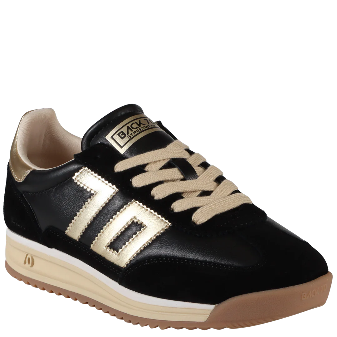 Back 70 Jogger Tennis Shoe