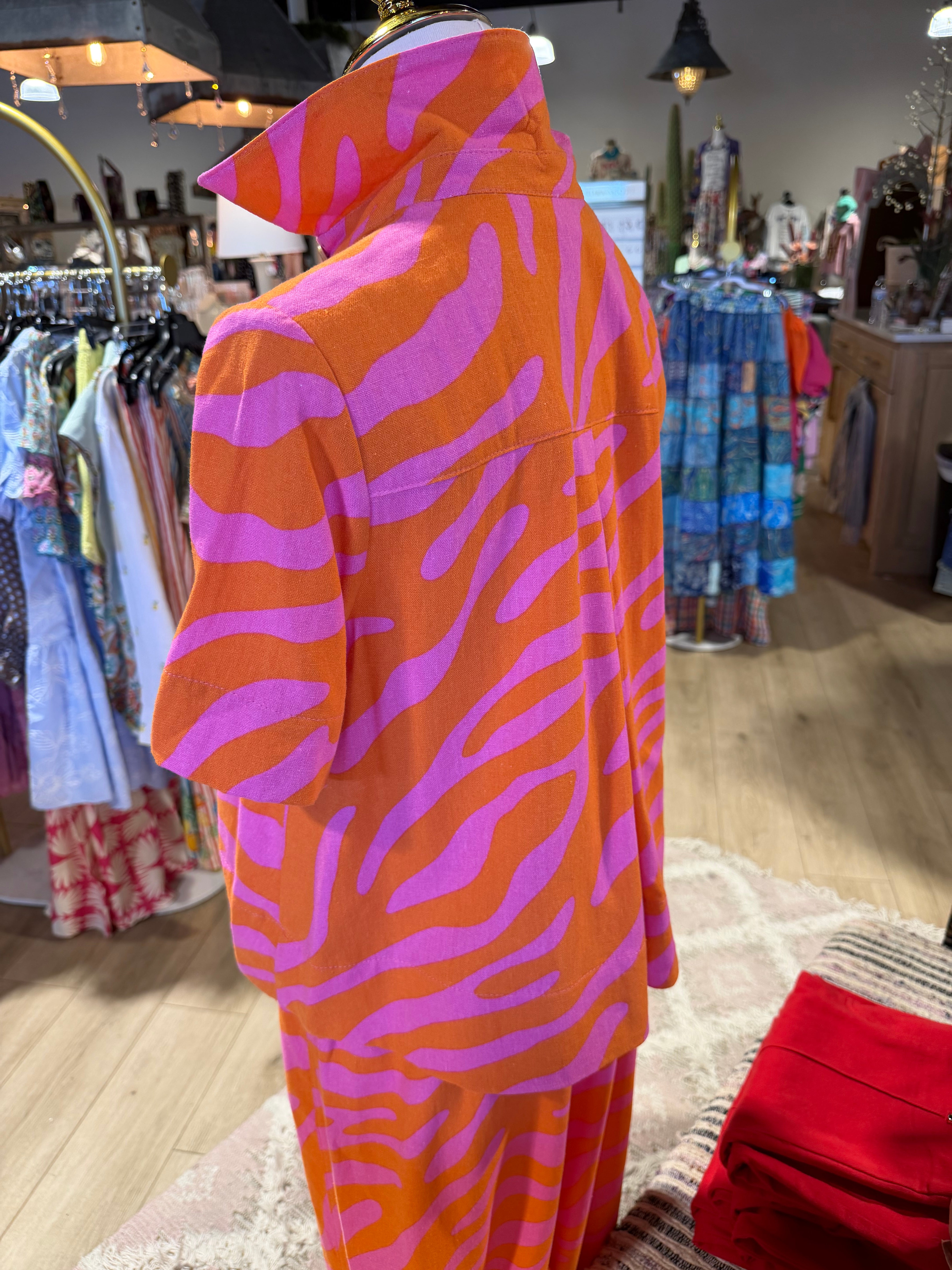 Angelina Pant Set ( sold separately)