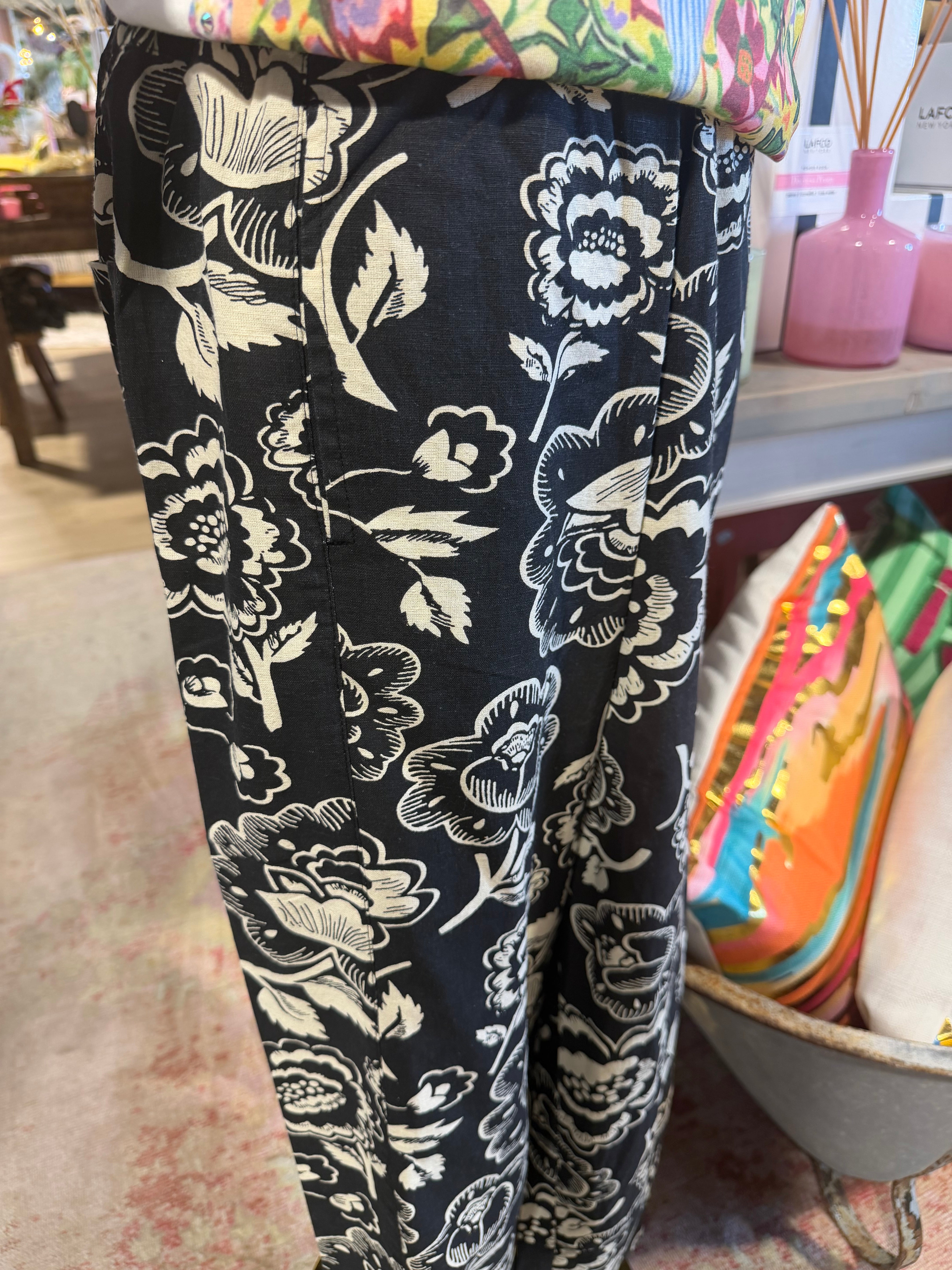 Floria Pant