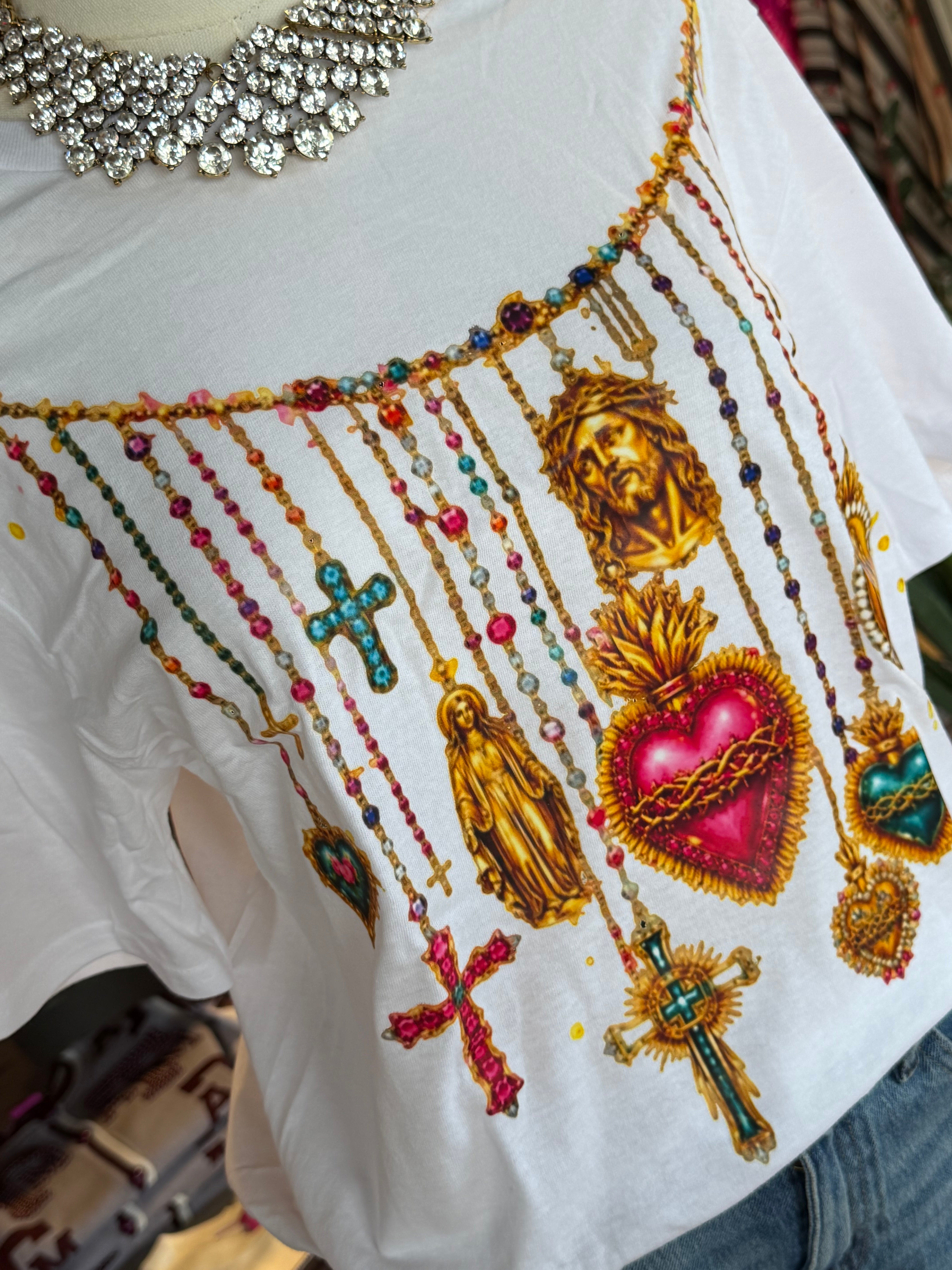 Religious Tee