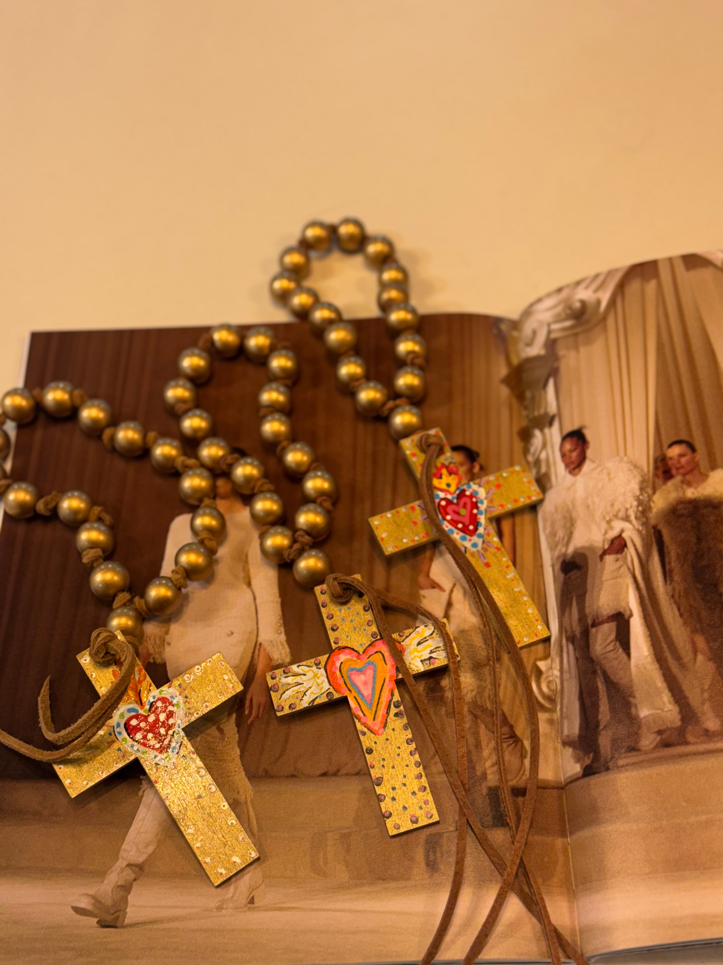 Pray Beads (3 Styles)