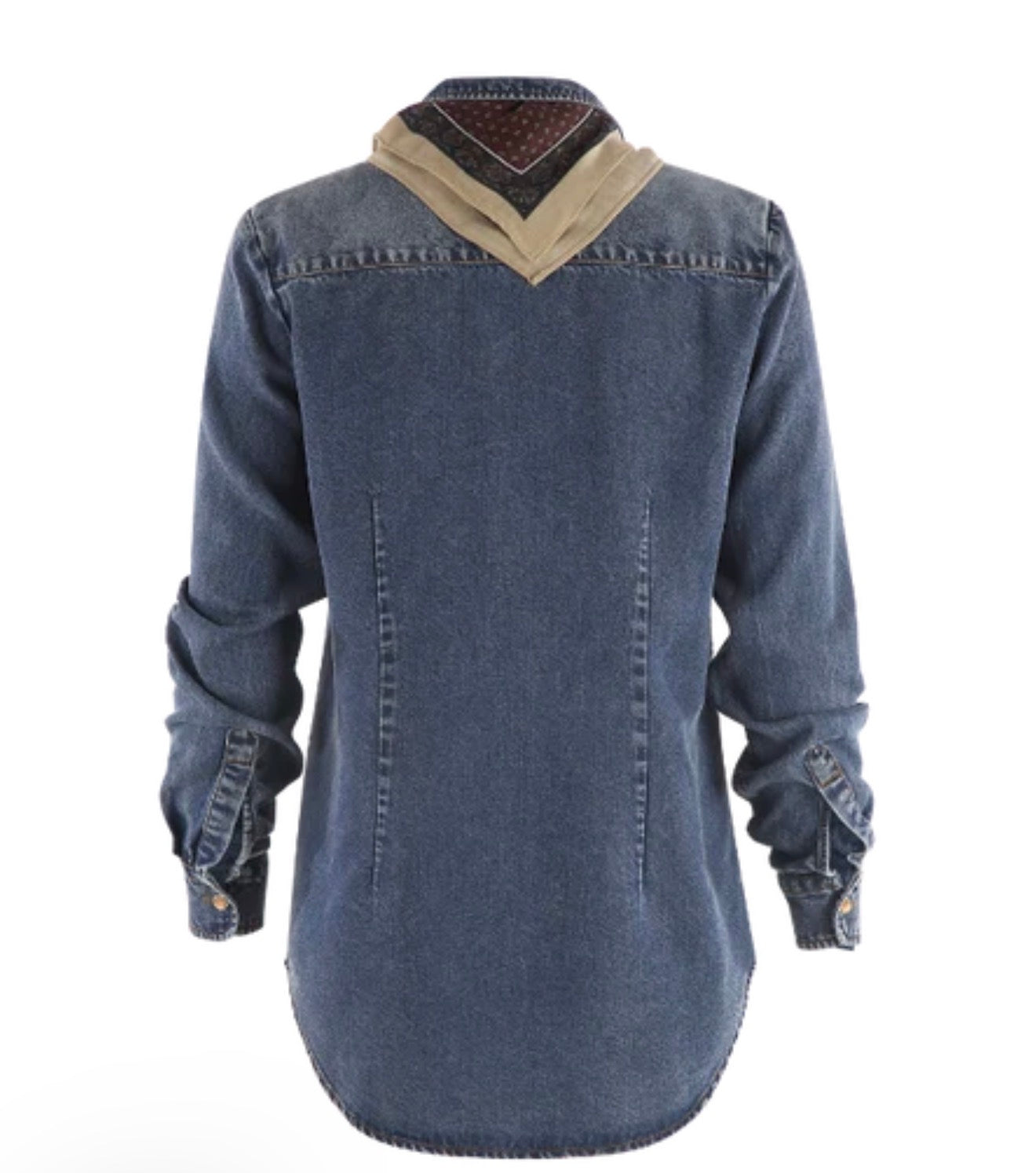 The Rodeo Shirt