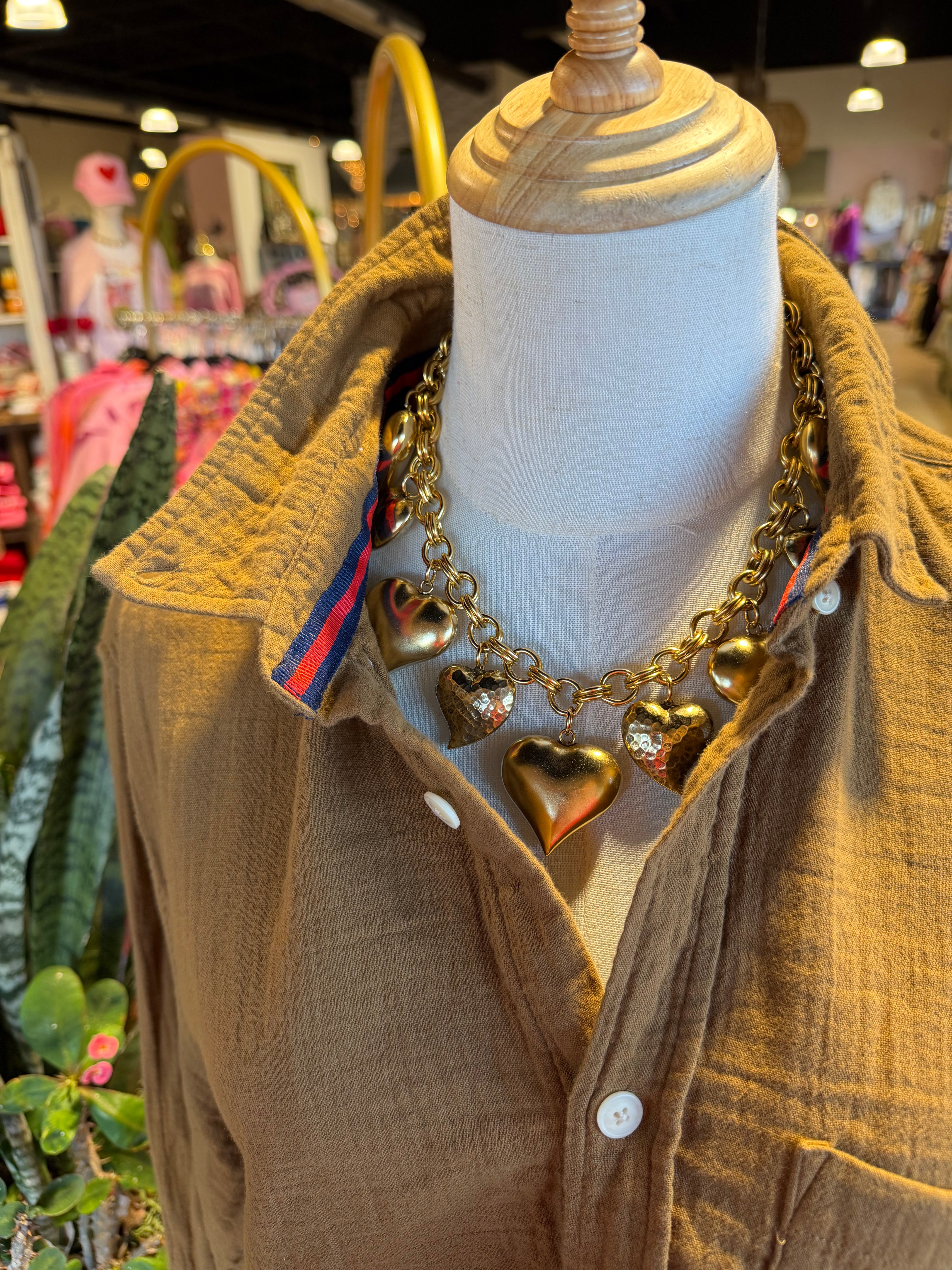 Stormy One of A Kind