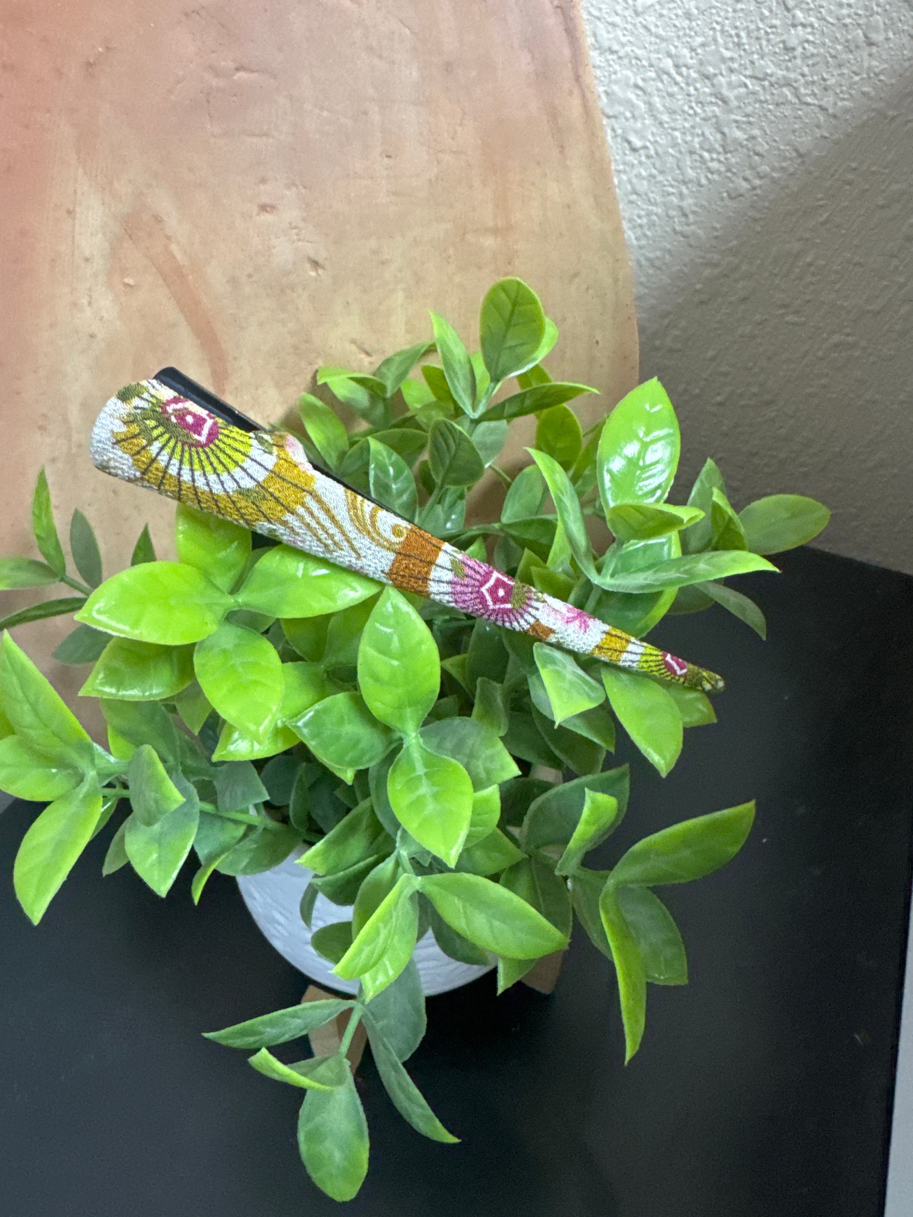 Kimono Clips 2 ( Assorted)