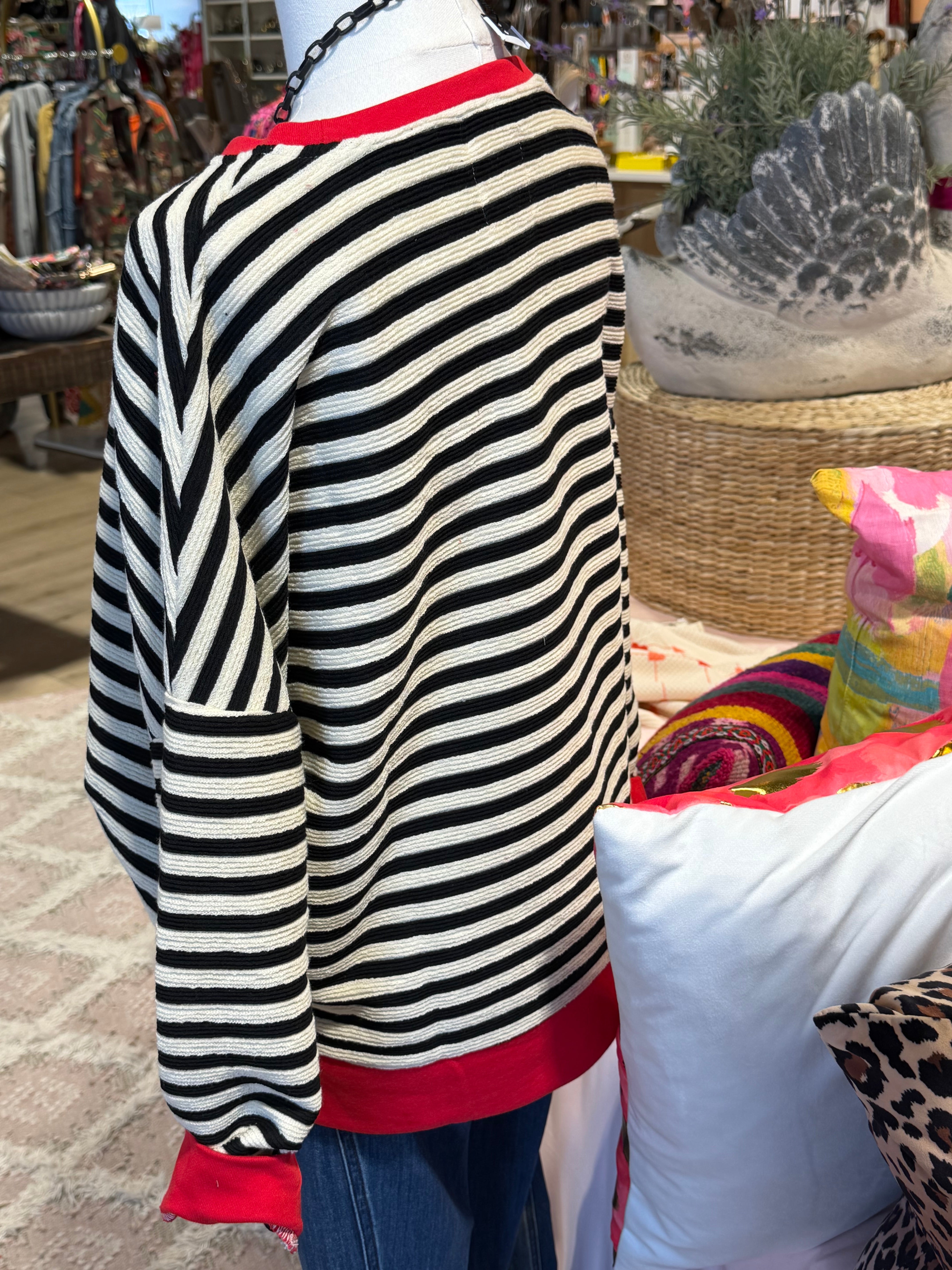 Licorice With a Cherry On Top