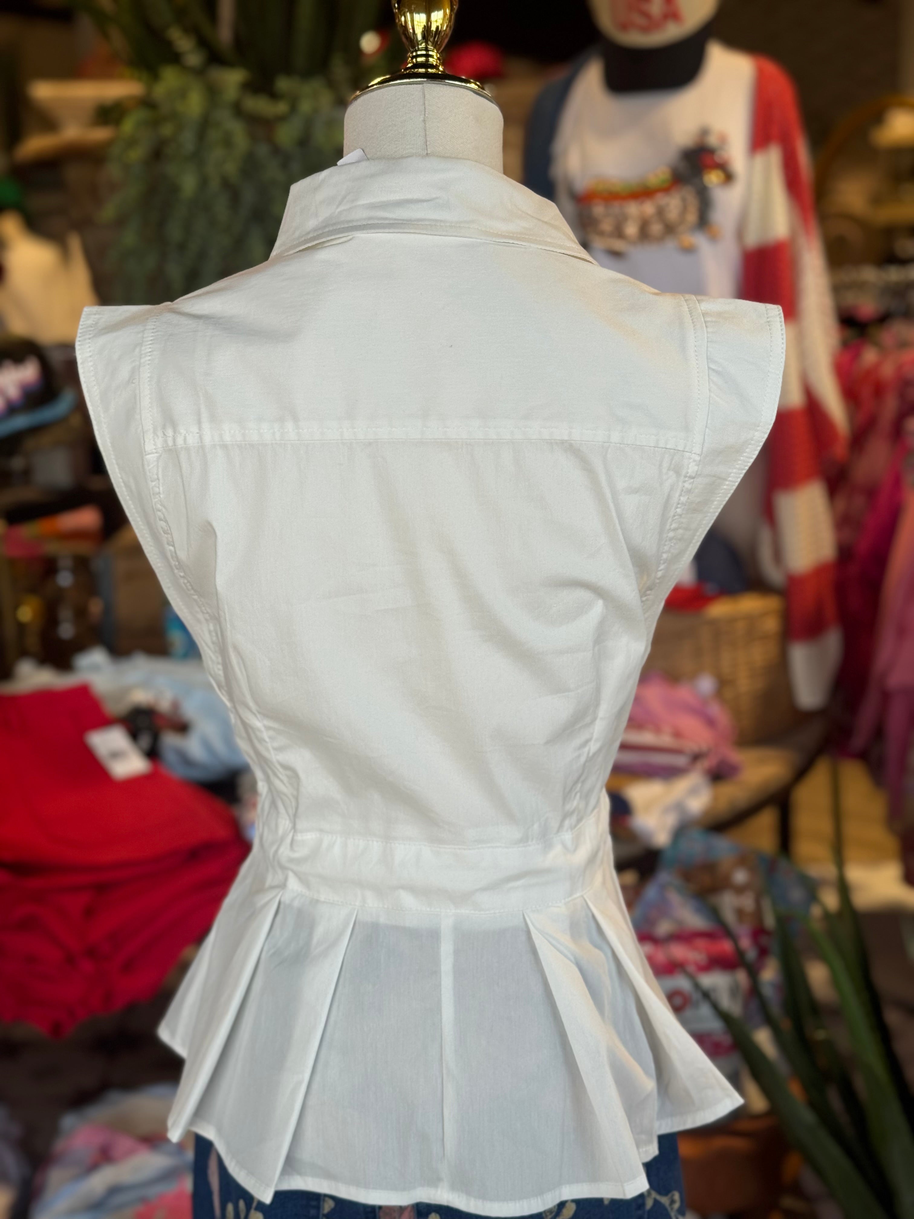 Penny Lee Top