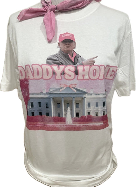 Daddy’s Home Tee