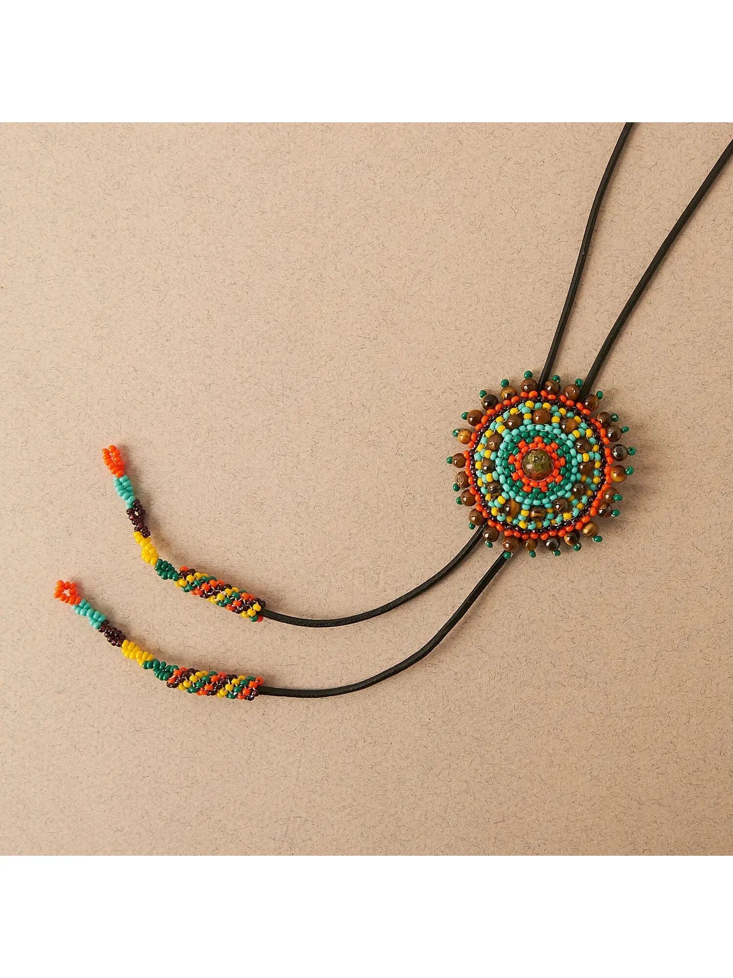 Bolo Necklaces (Assorted)