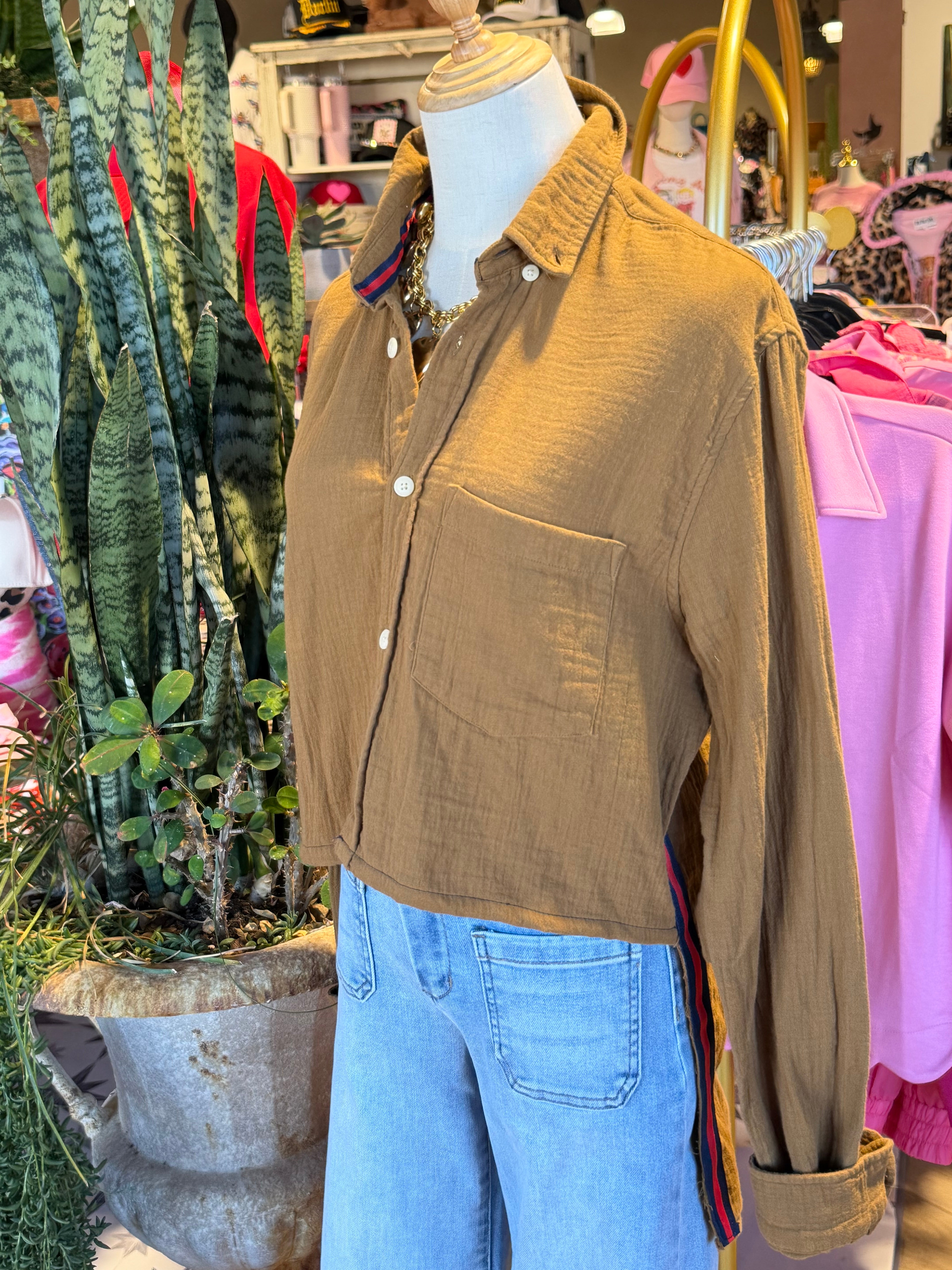 Stormy One of A Kind