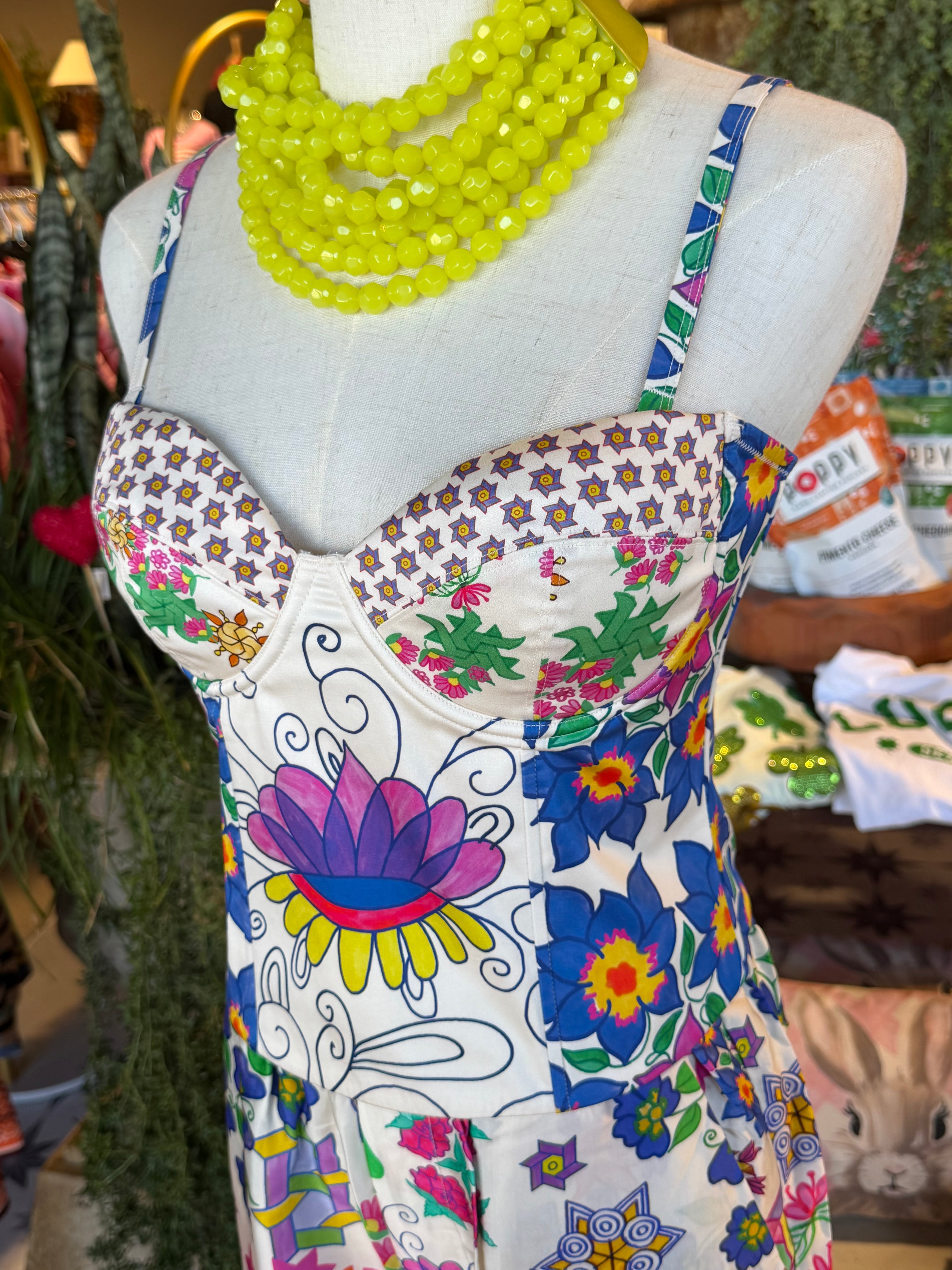 Emery Top