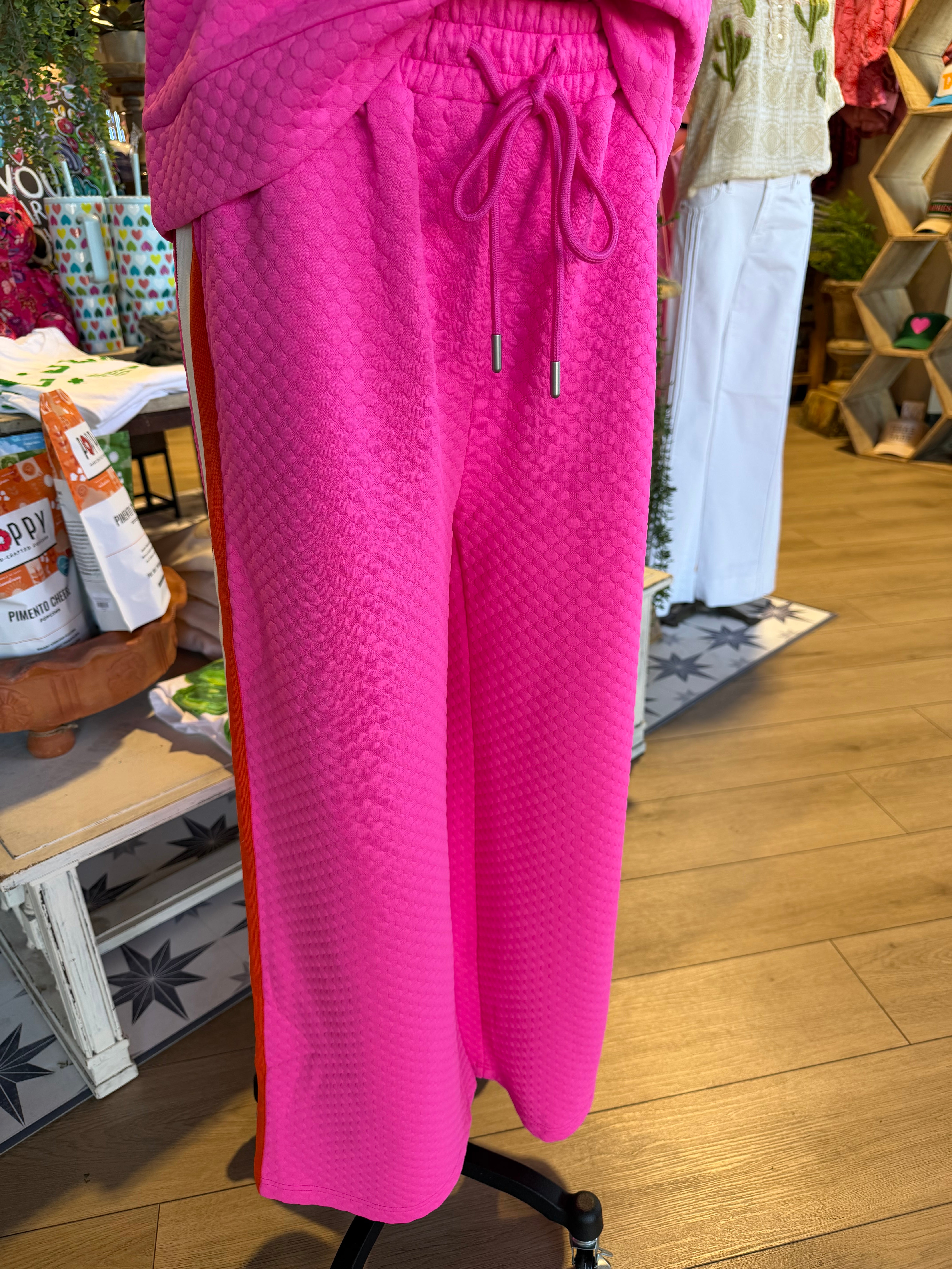 Pink Pony Club Set- Sold Separately