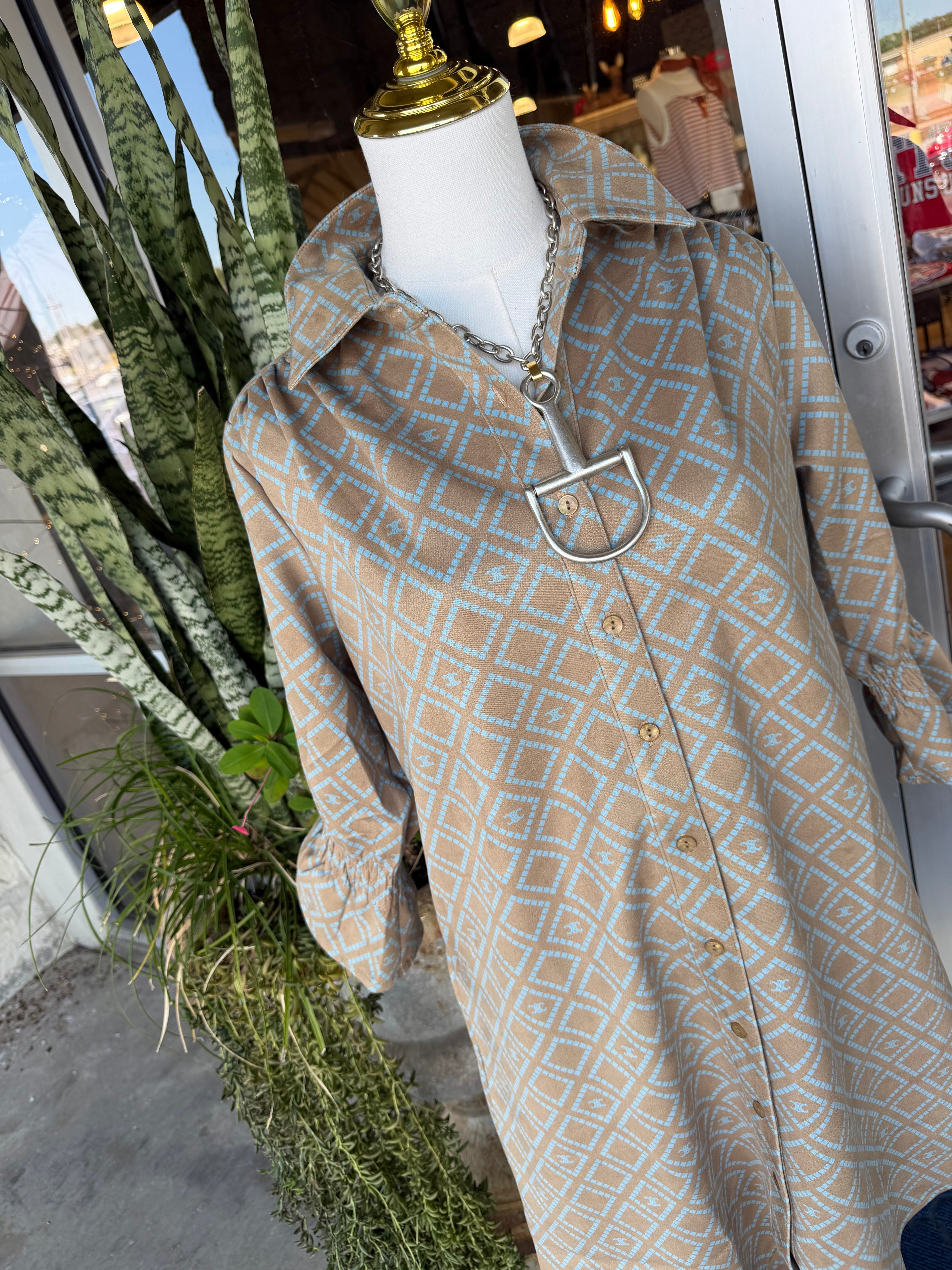 Chloe Rose Dress