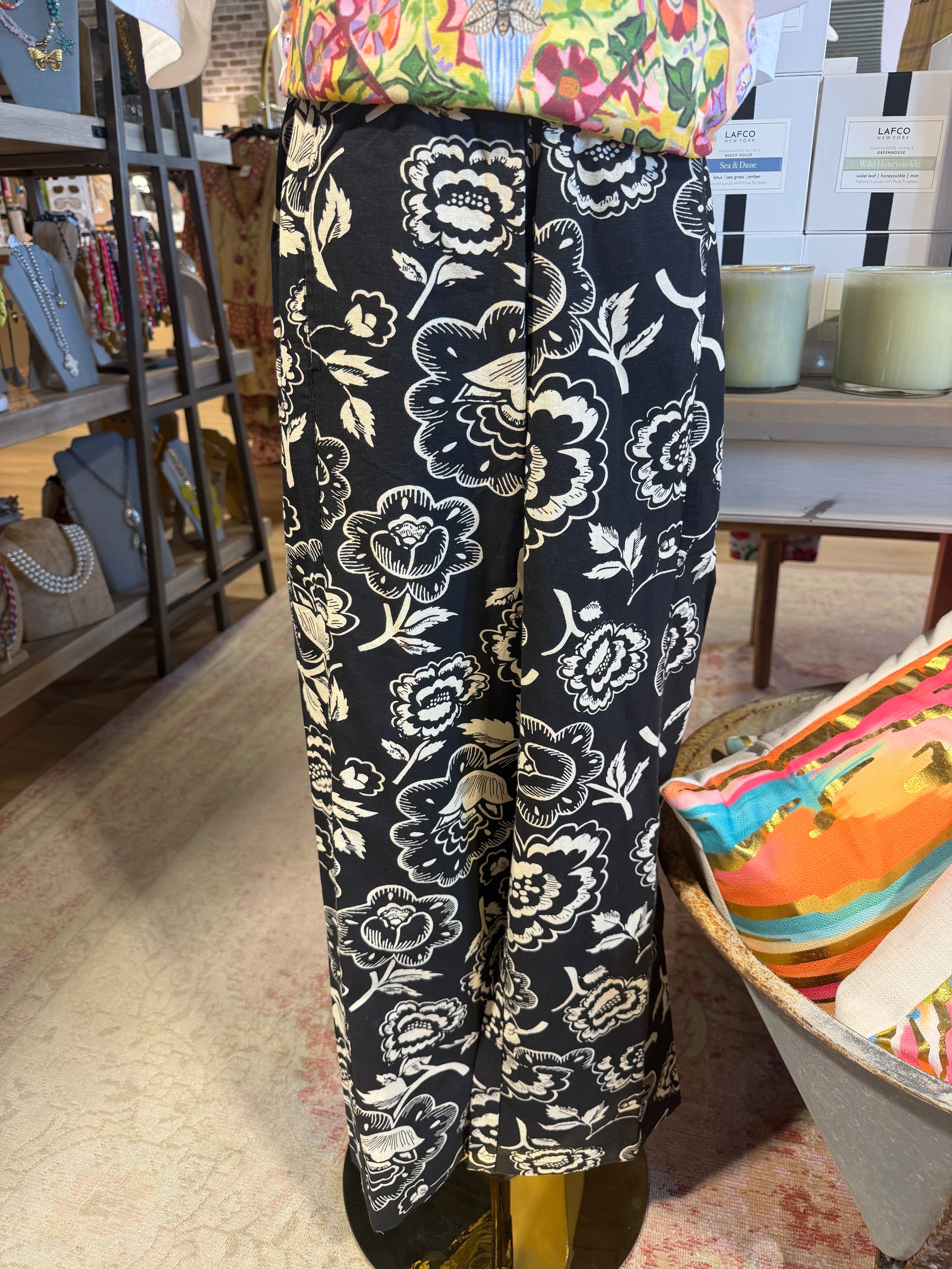 Floria Pant