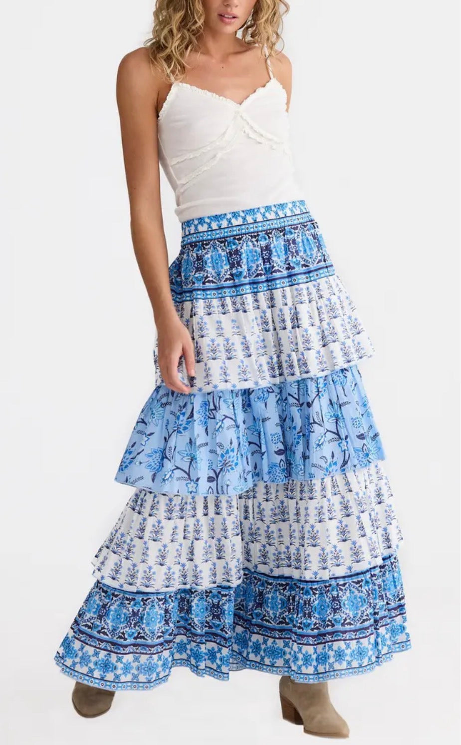 Ariel Skirt