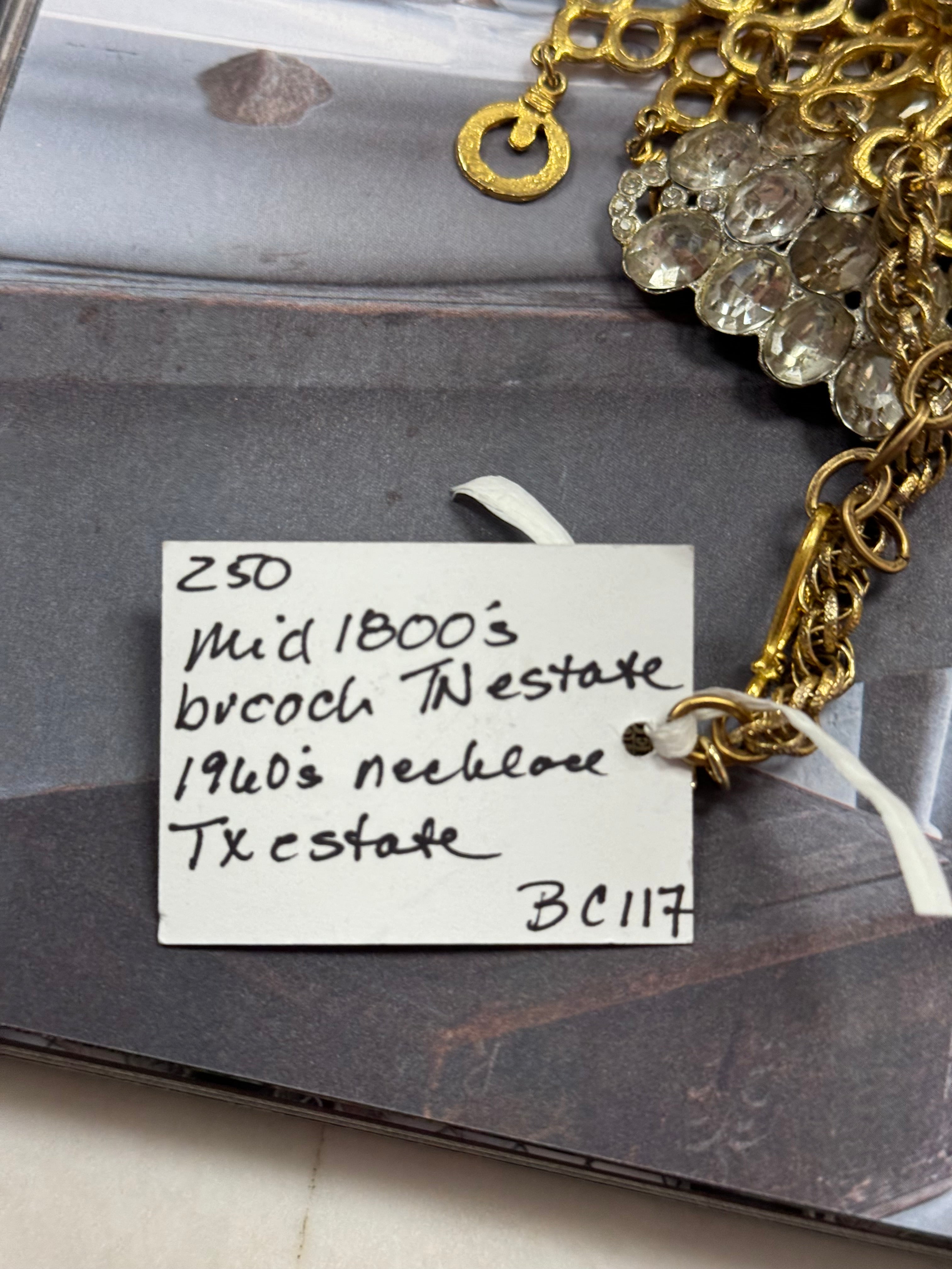 MITDS- Mid 1800s