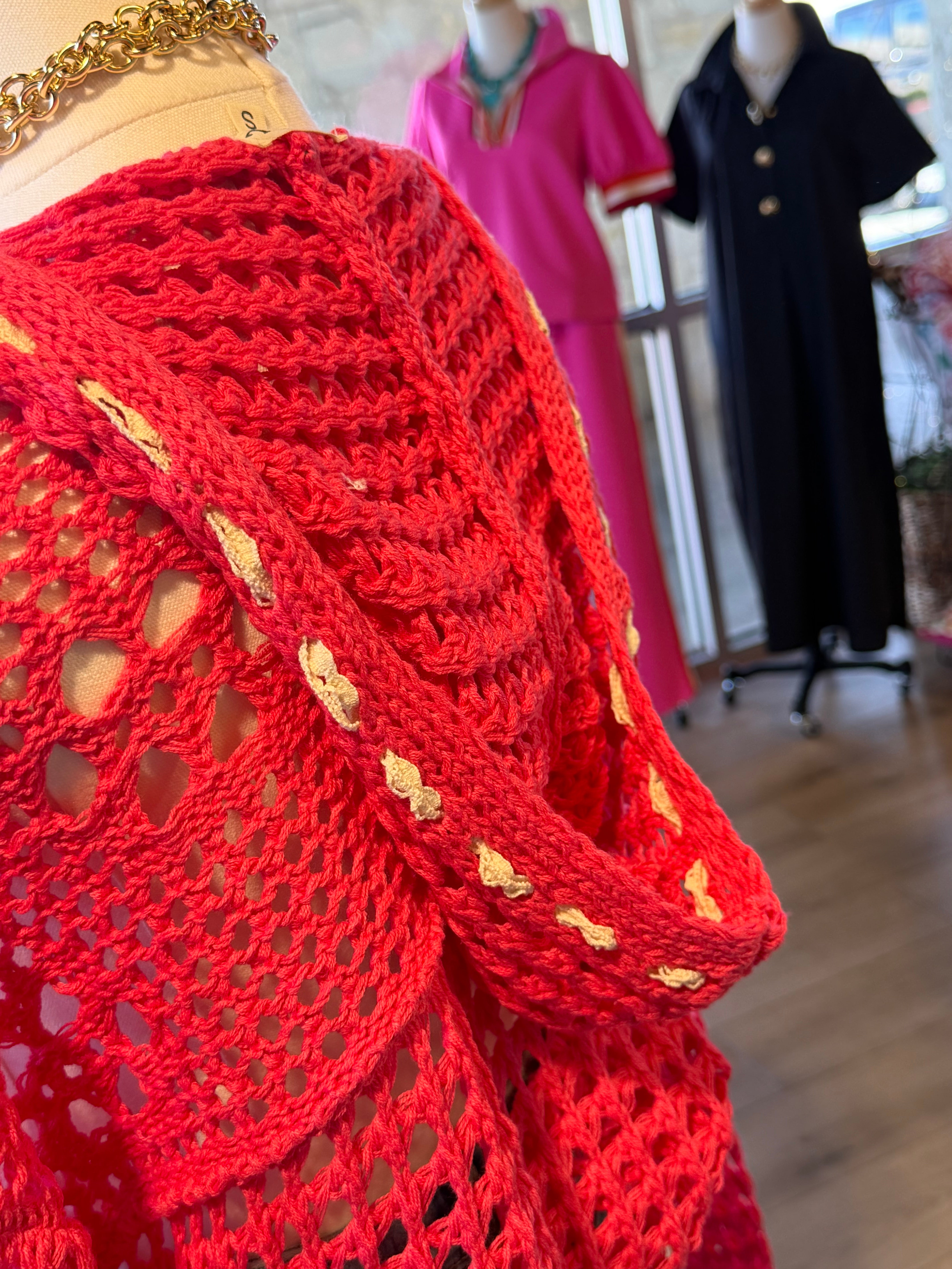 American Flag Hoodie