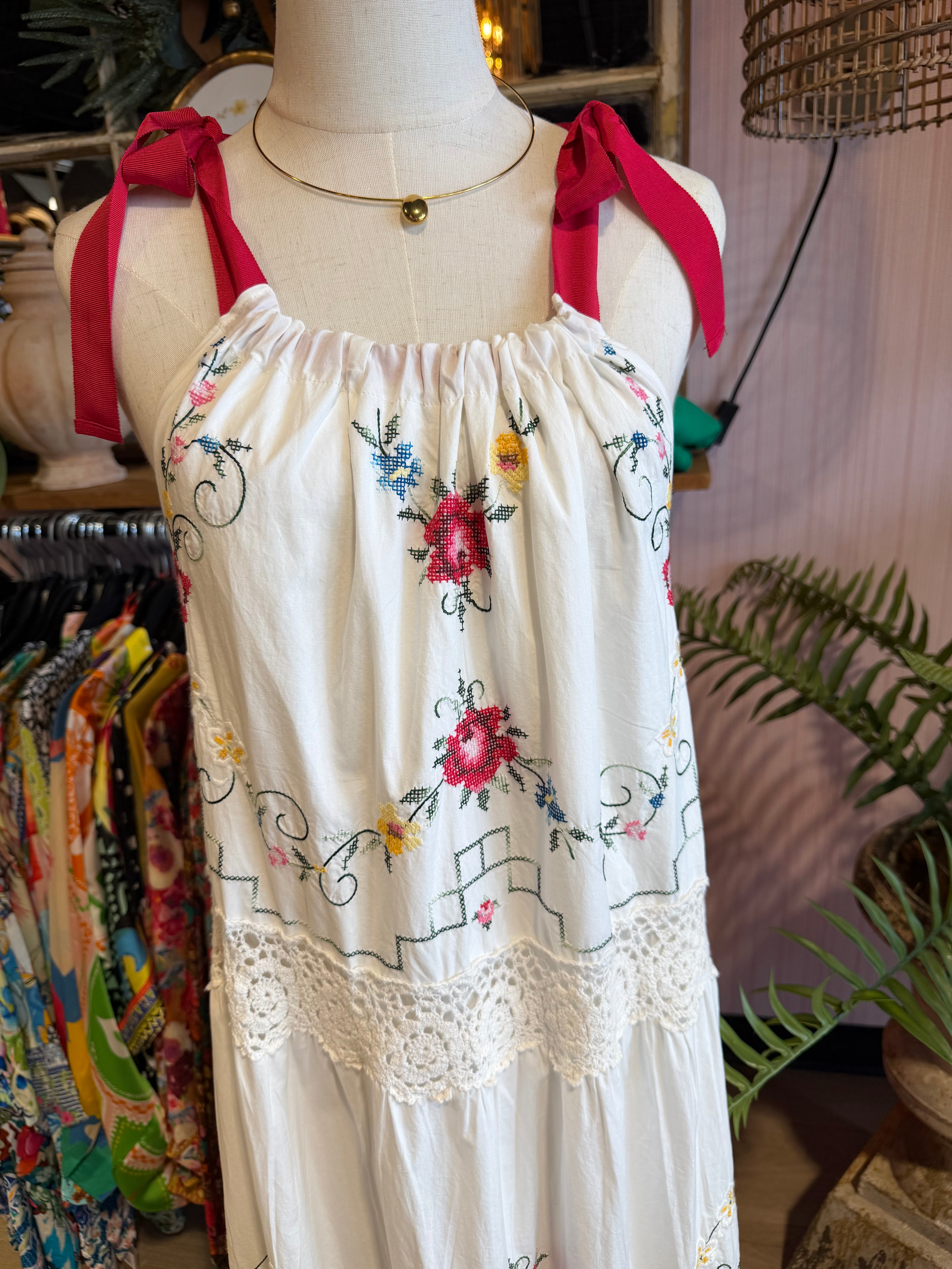 Lina Dress