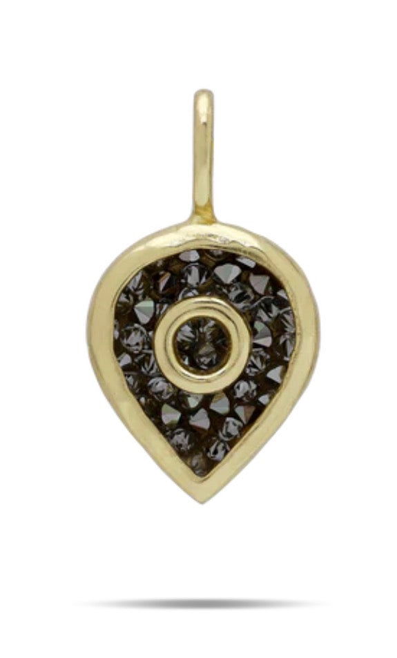 Lotus Pendant- Assorted