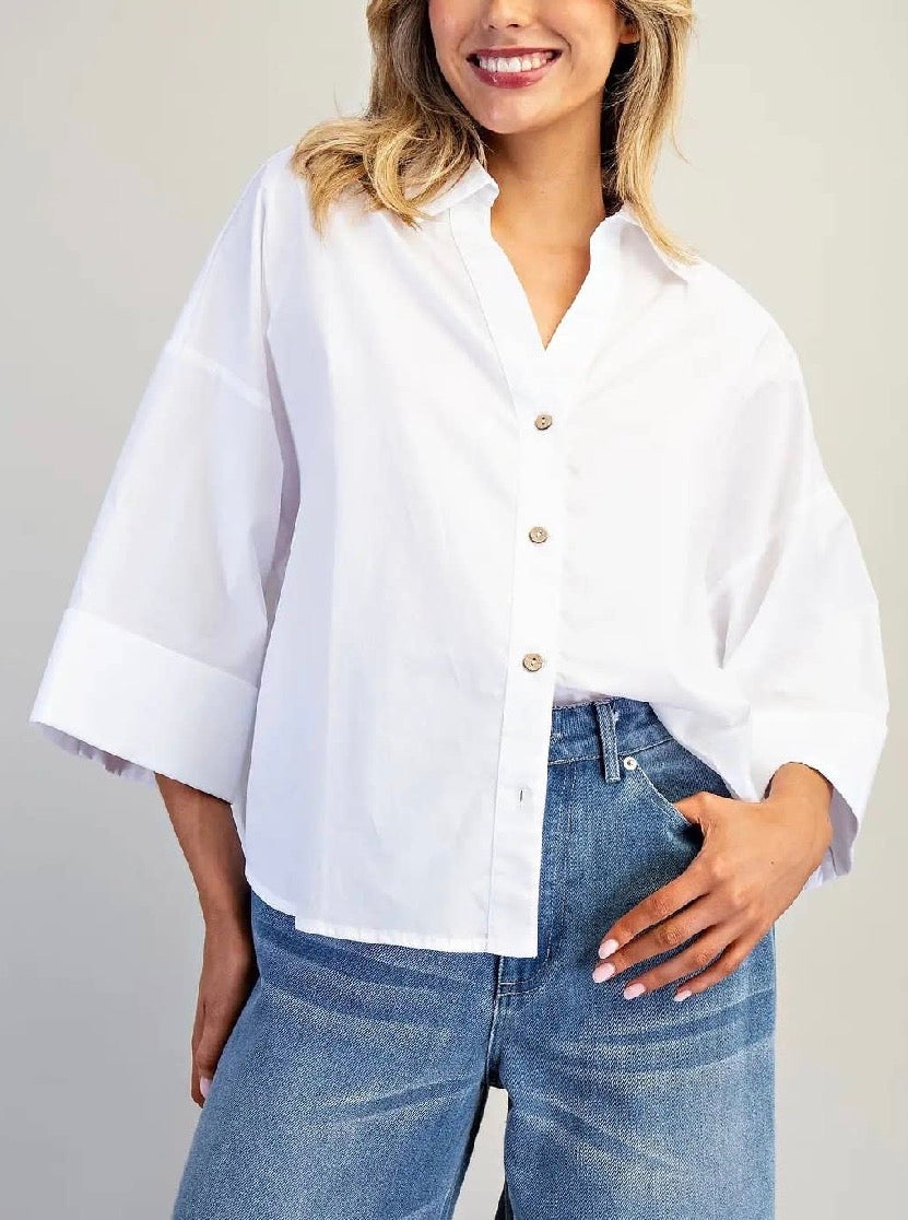 Blouse Top
