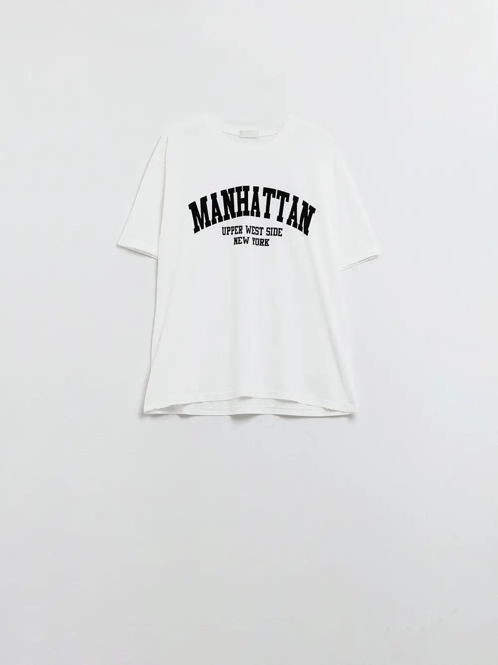 Manhattan Tee