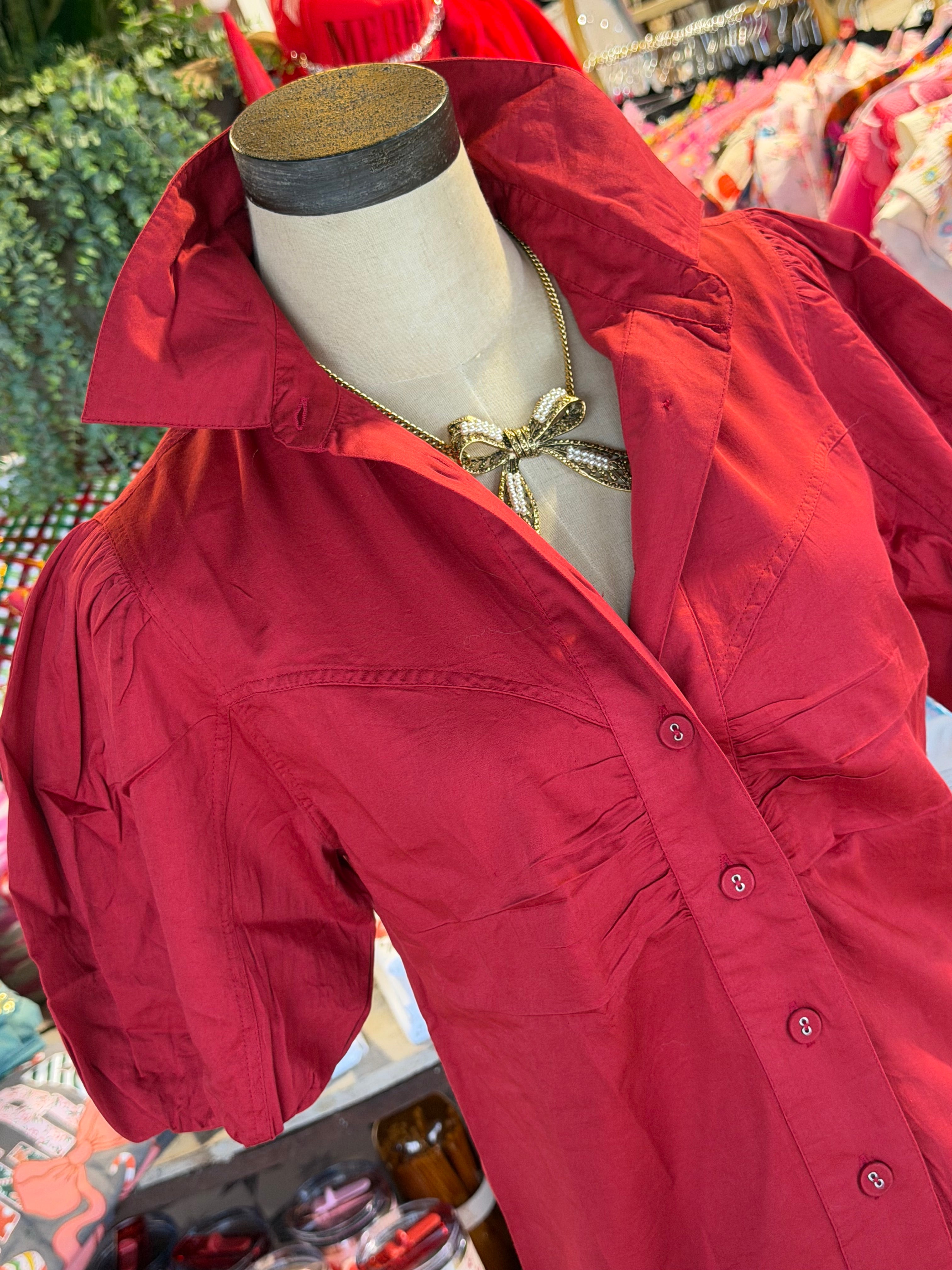 Adriana Ava Necklace