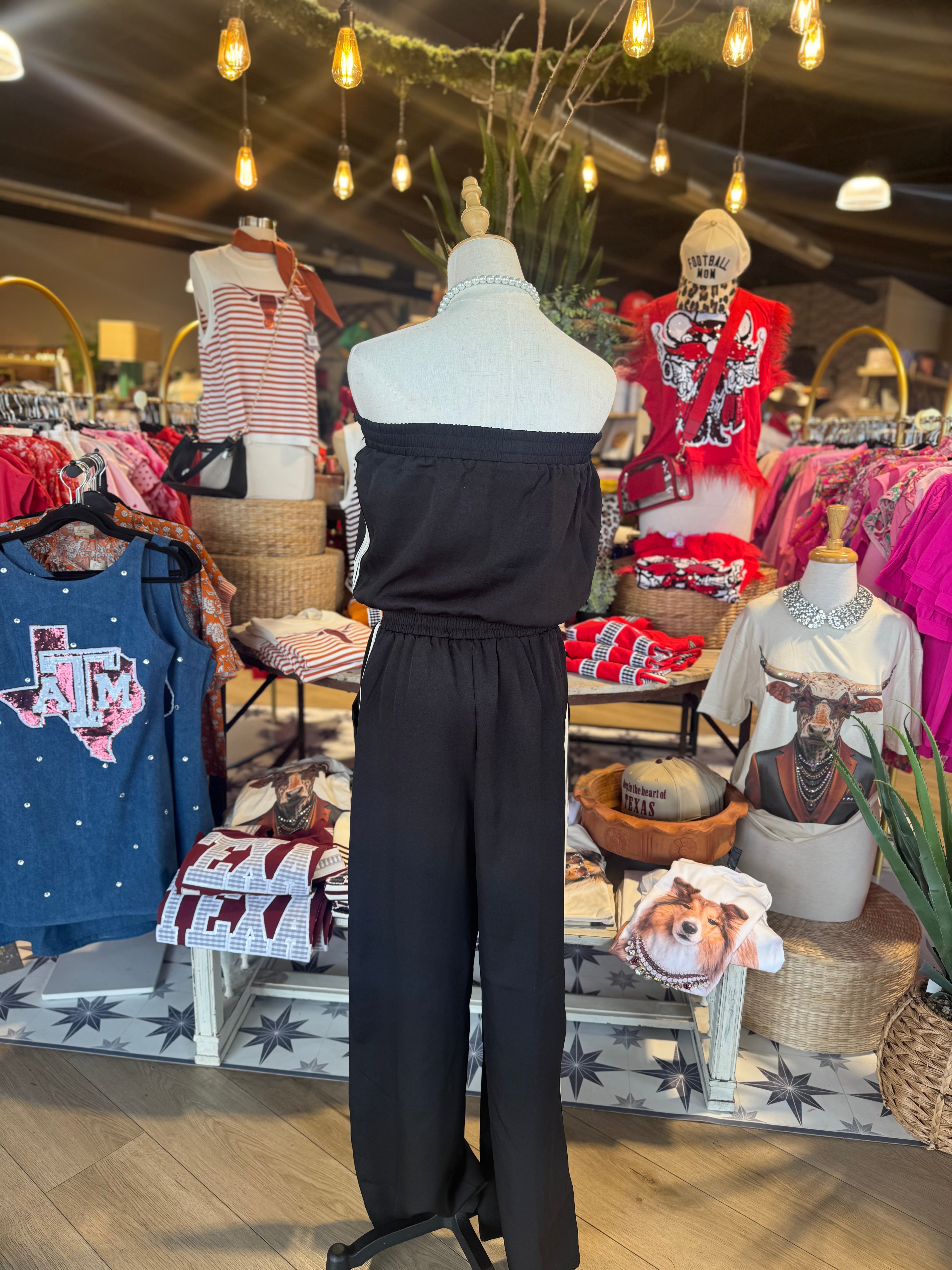 Keisha Jumpsuit