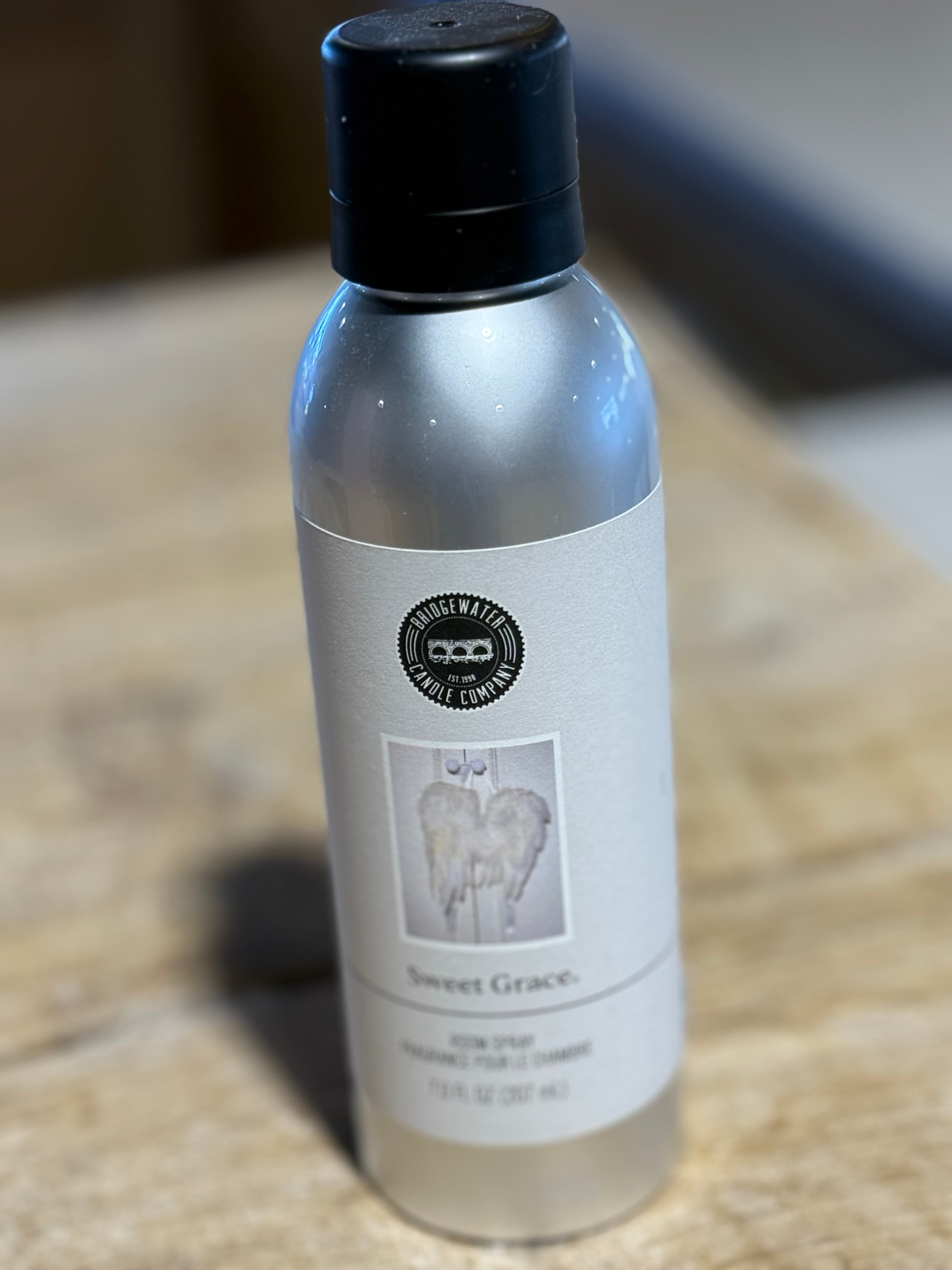 Sweet Grace Room Spray 7 oz