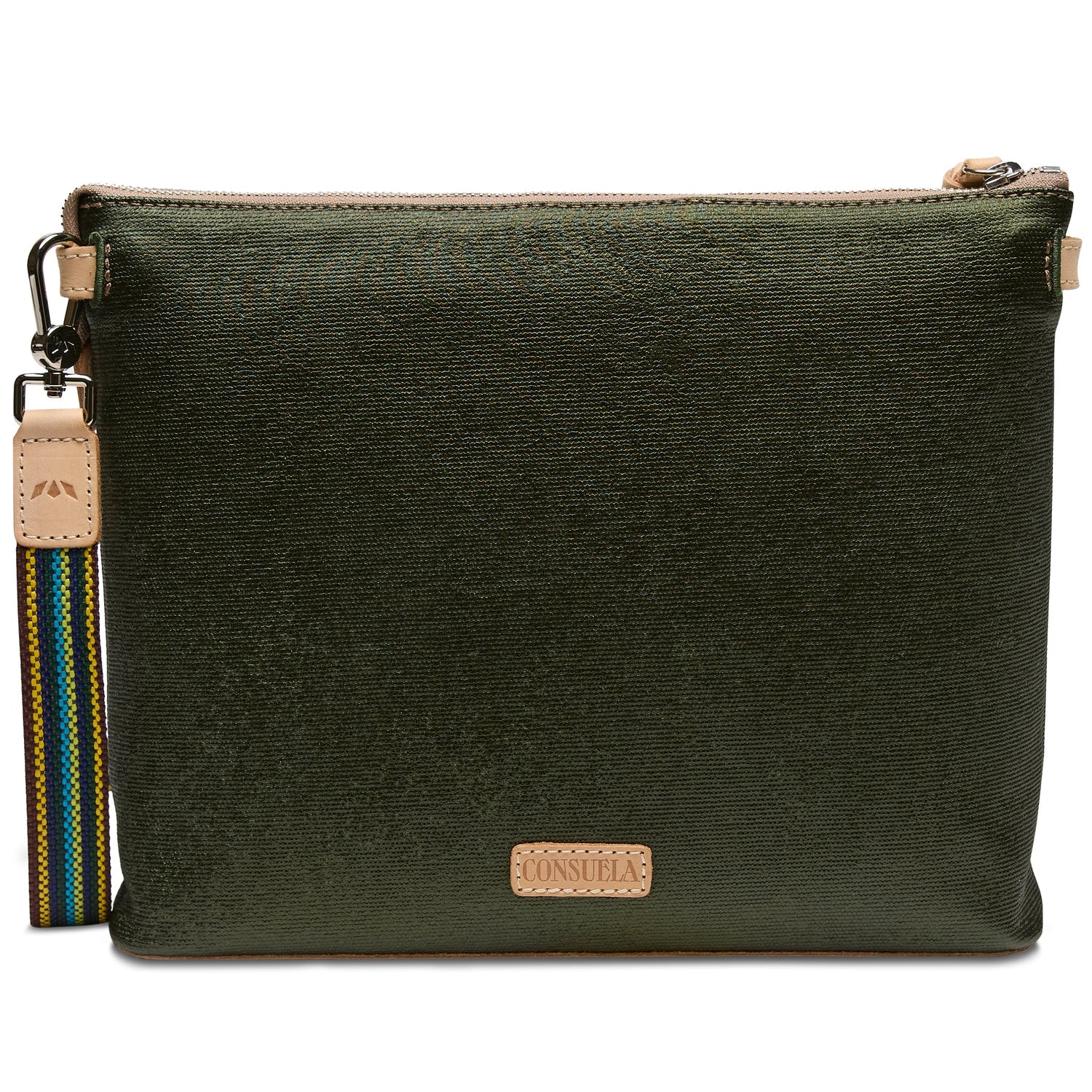 Vic Downtown Crossbody