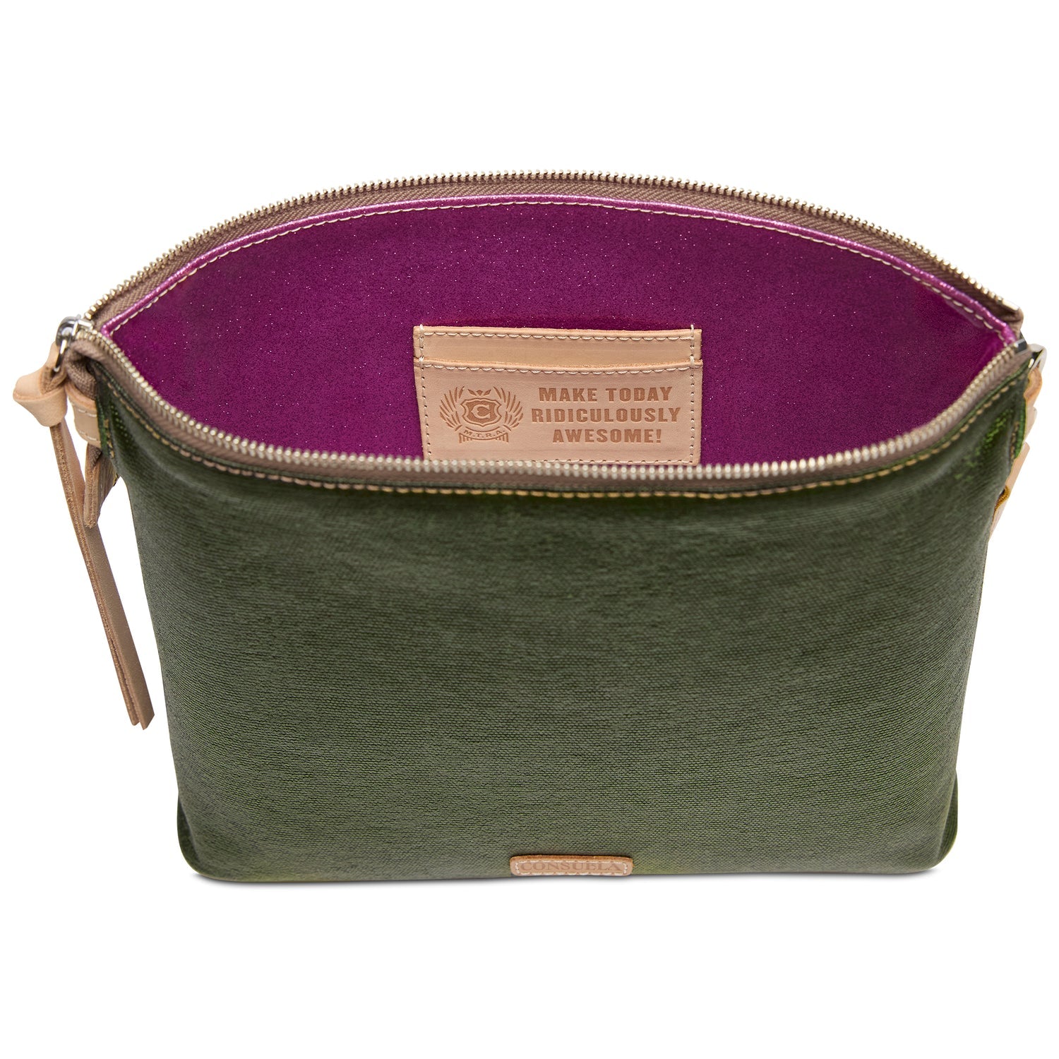 Vic Downtown Crossbody