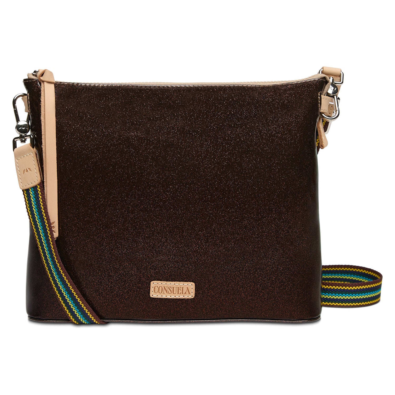 Ember Downtown Crossbodyf