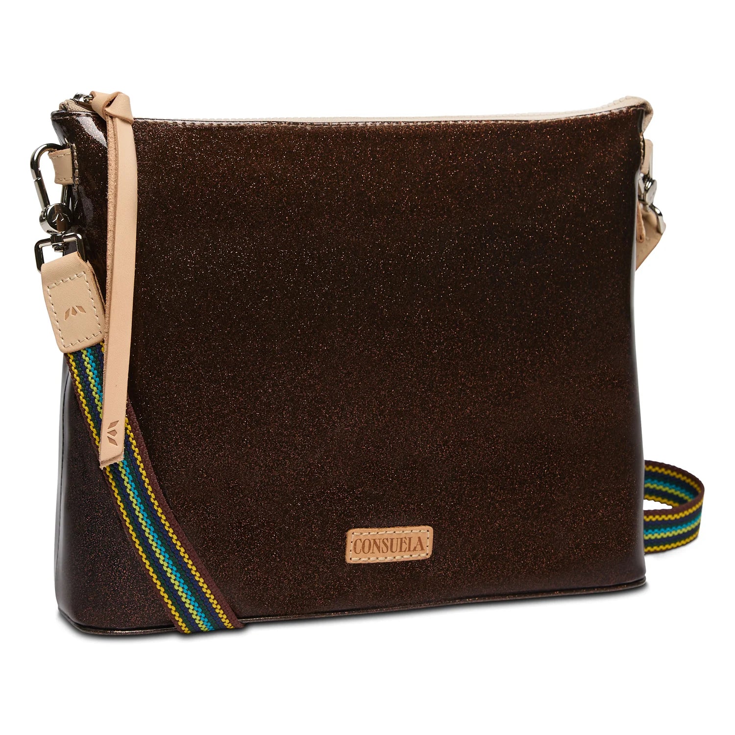 Ember Downtown Crossbodyf
