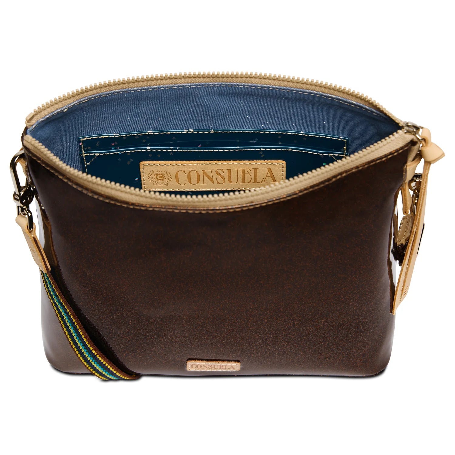 Ember Downtown Crossbodyf