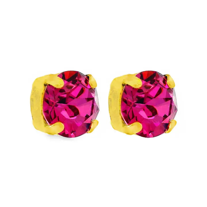 Oakland Studs-Assorted