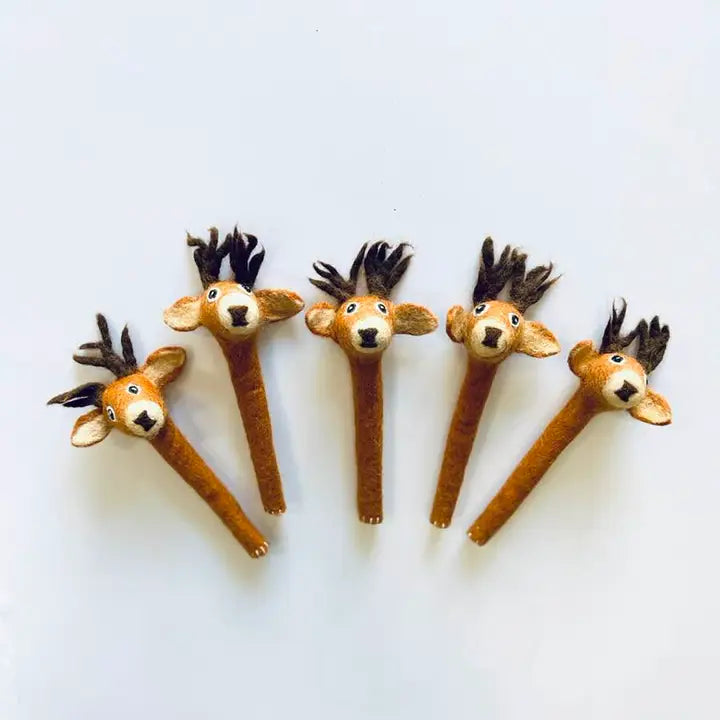 Pencil/Pen Topper