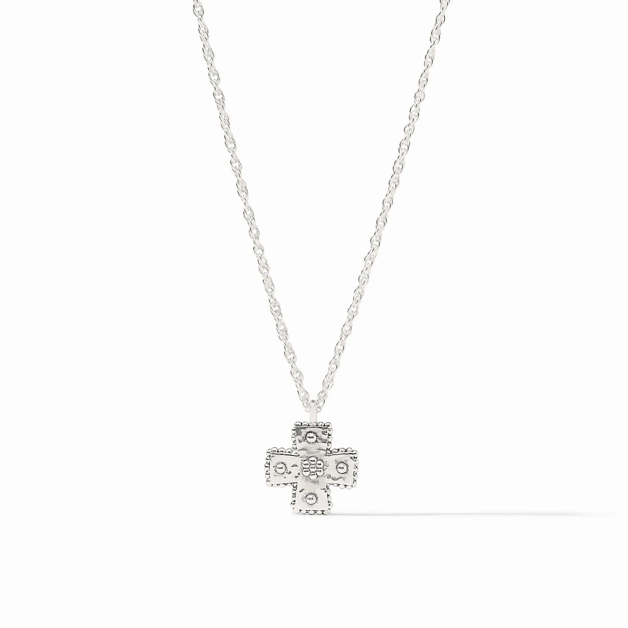 Canterbury Necklace-Assorted
