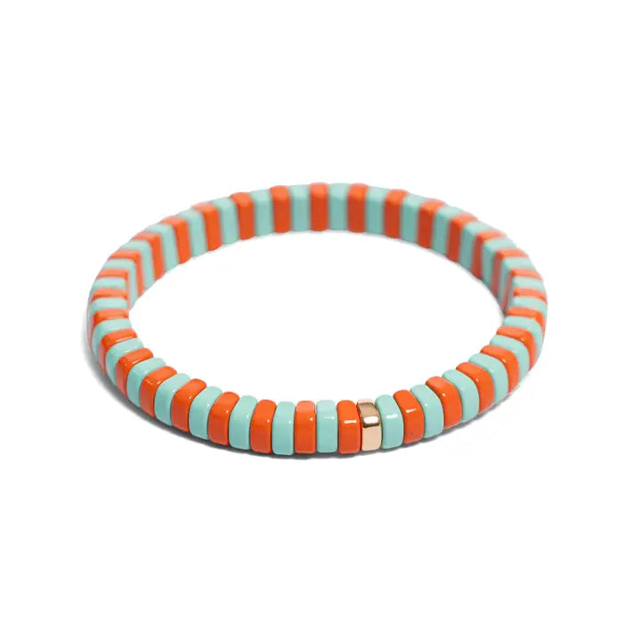 Wanderlust Bracelet-Assorted