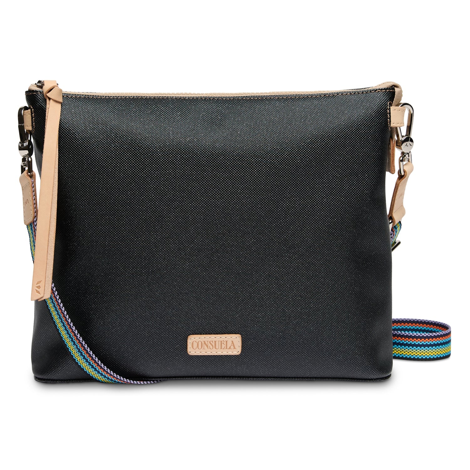 Downtown Crossbody-Assorted
