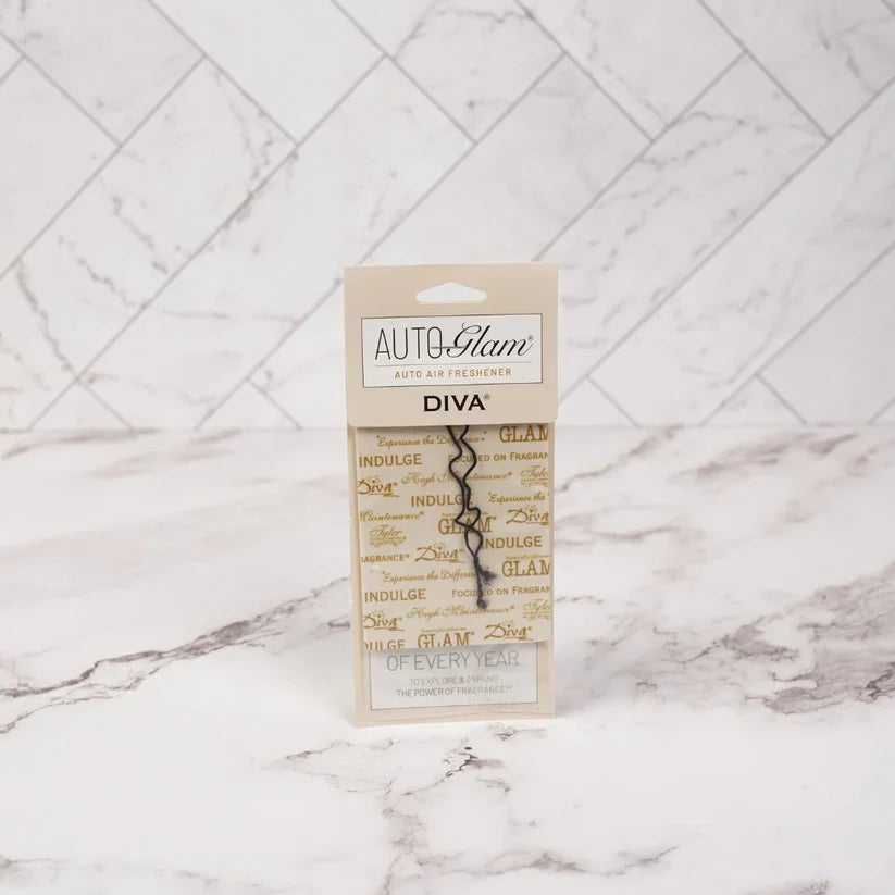 Auto Air Freshener