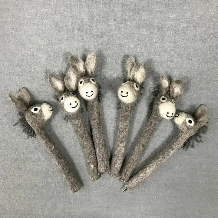 Pencil/Pen Topper