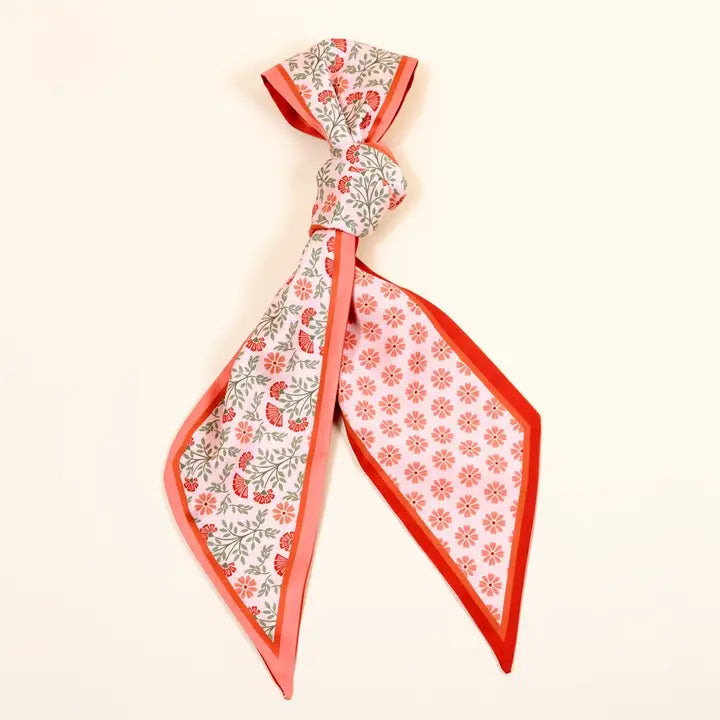 Tate Twirl Scarf-Assorted