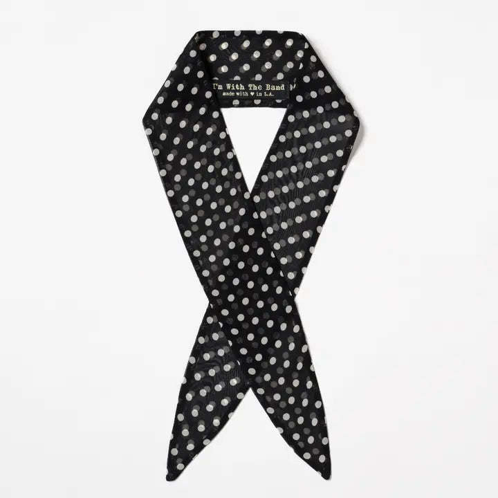 Twilly Scarf-Assorted