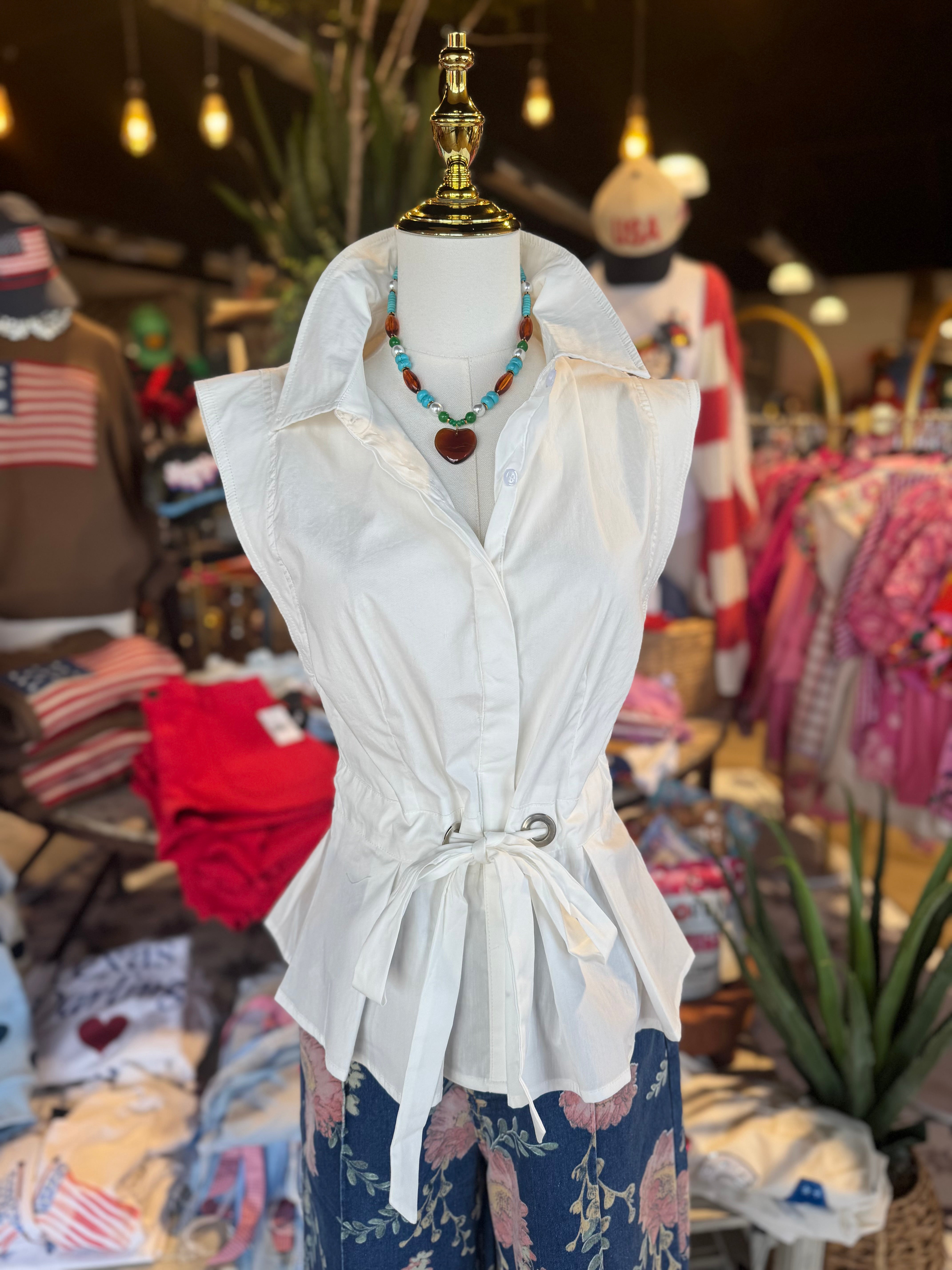 Penny Lee Top