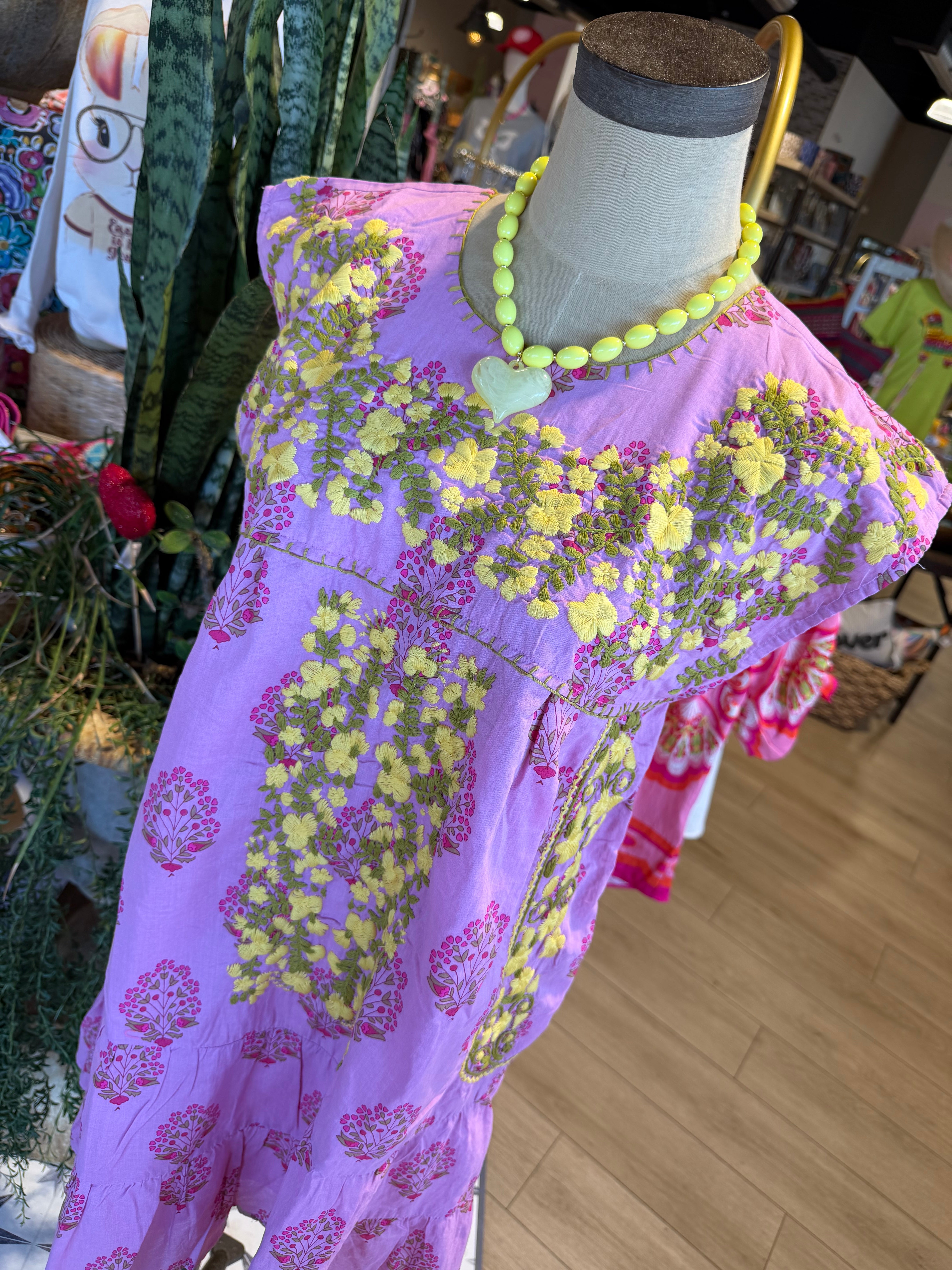 Cynthia Lynn Dress