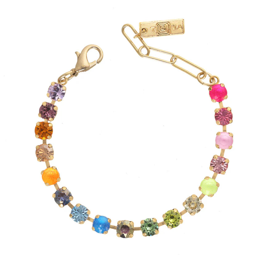 Sarina Bracelet- Assorted