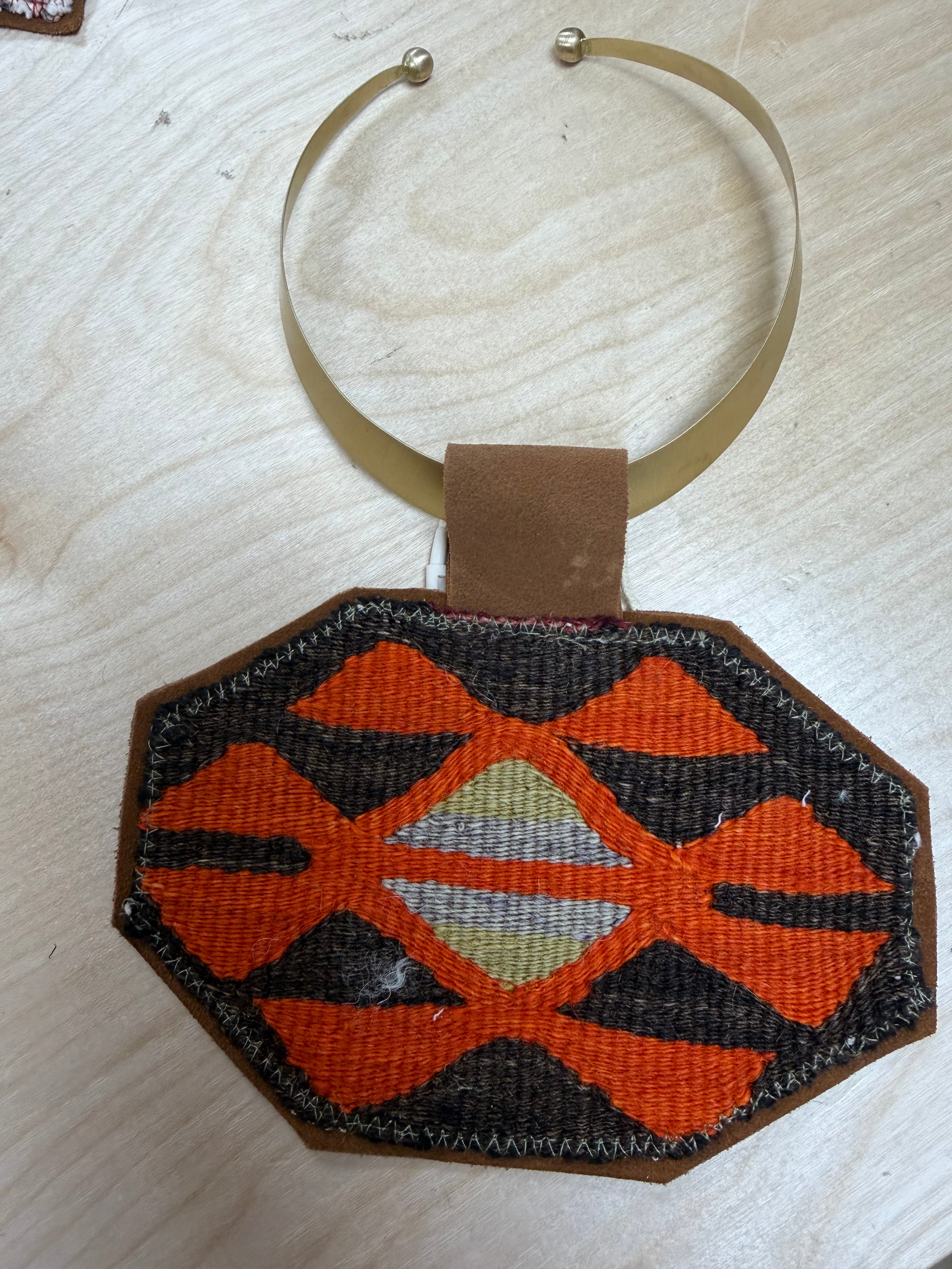 Kolin Pendant Necklace