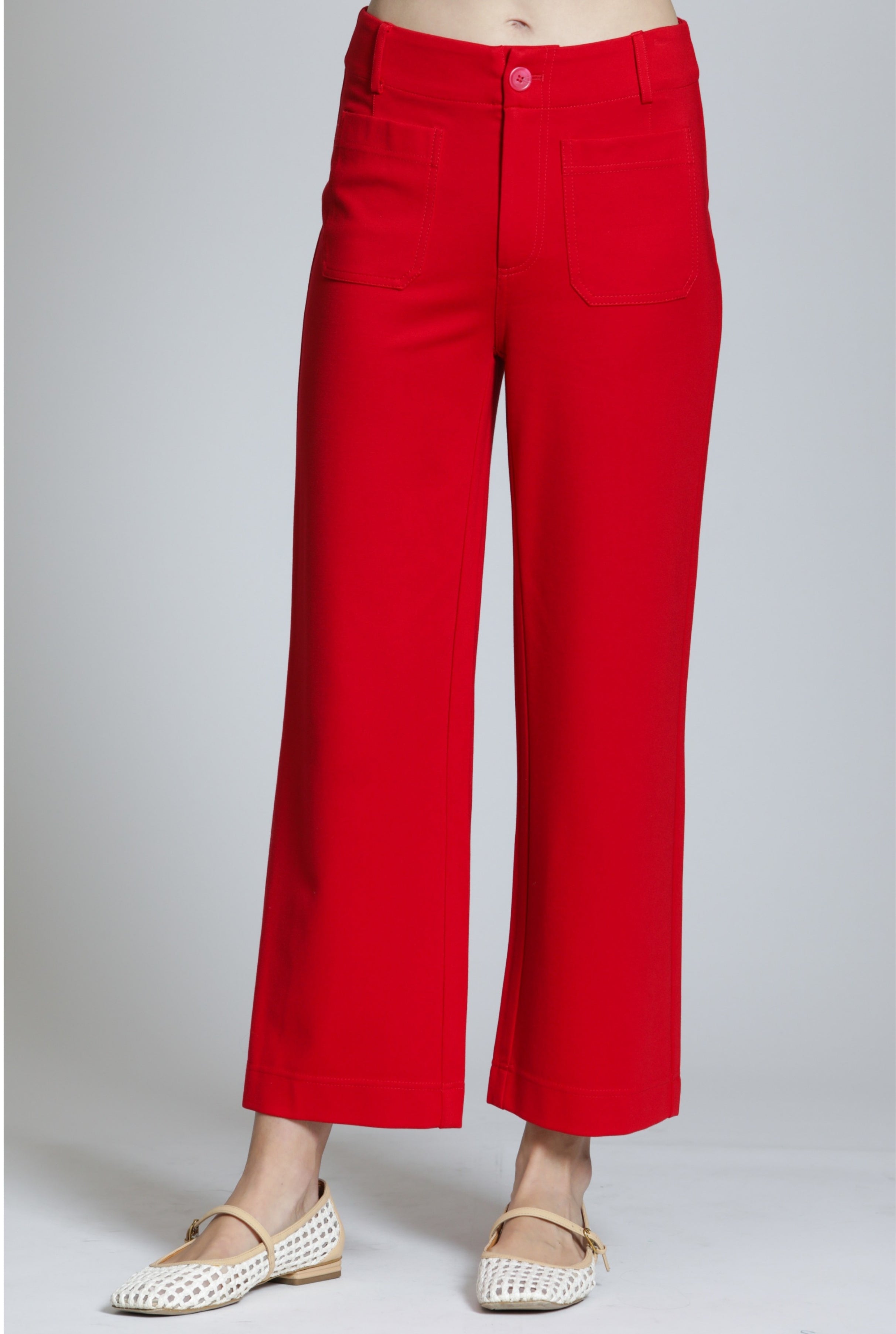 Ponte Marie Pants