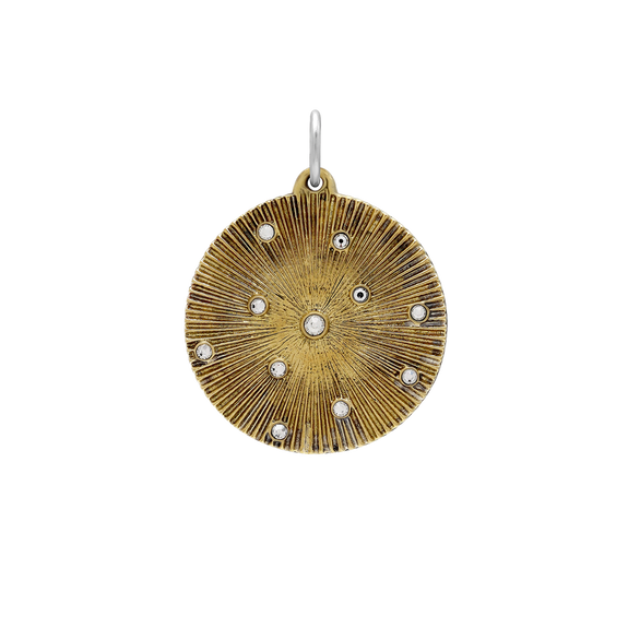 Eternal Light Pentant