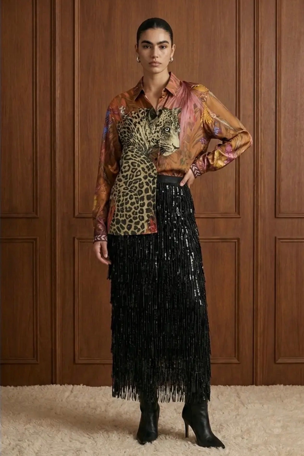 Wilderness Top